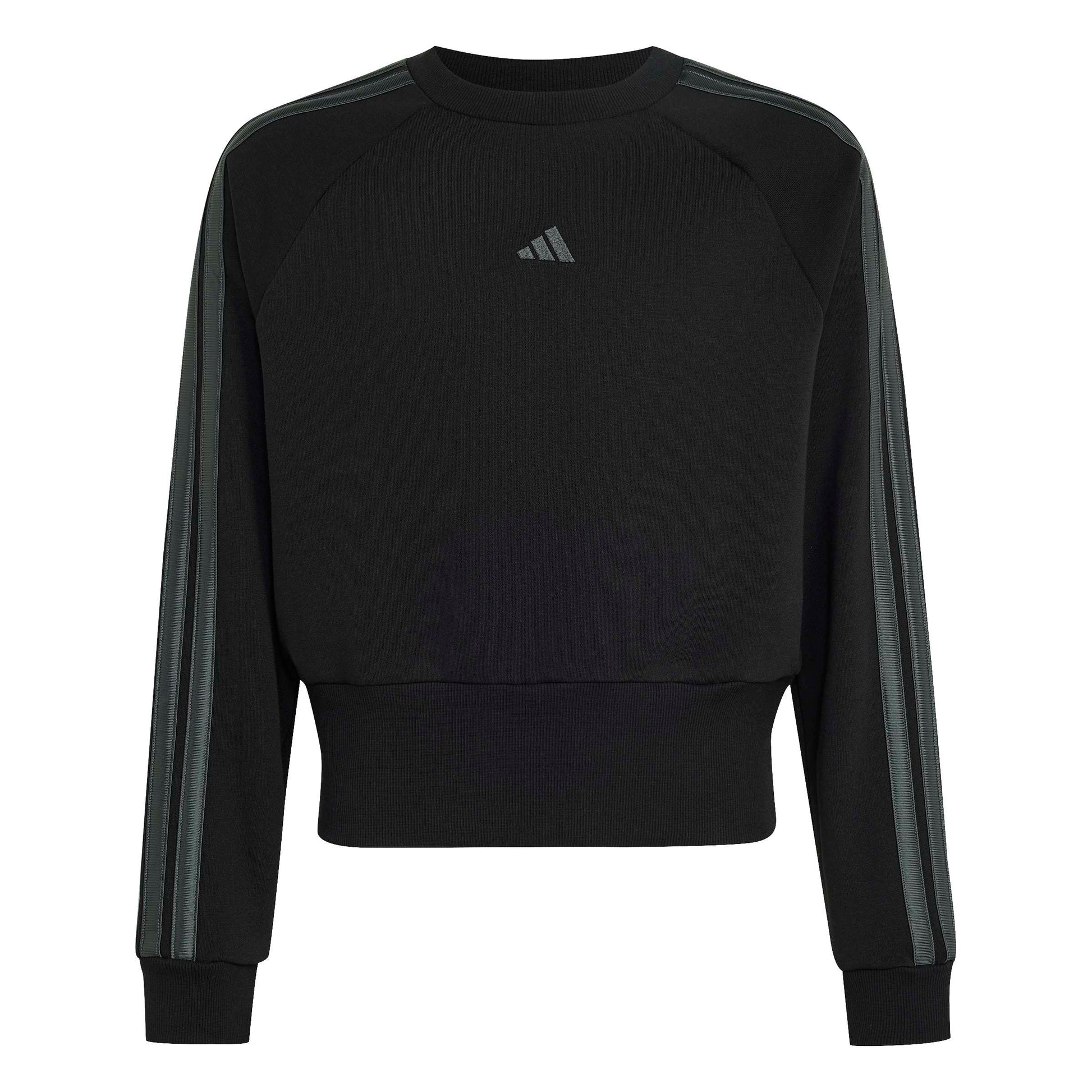 Adidas Felpa Nero