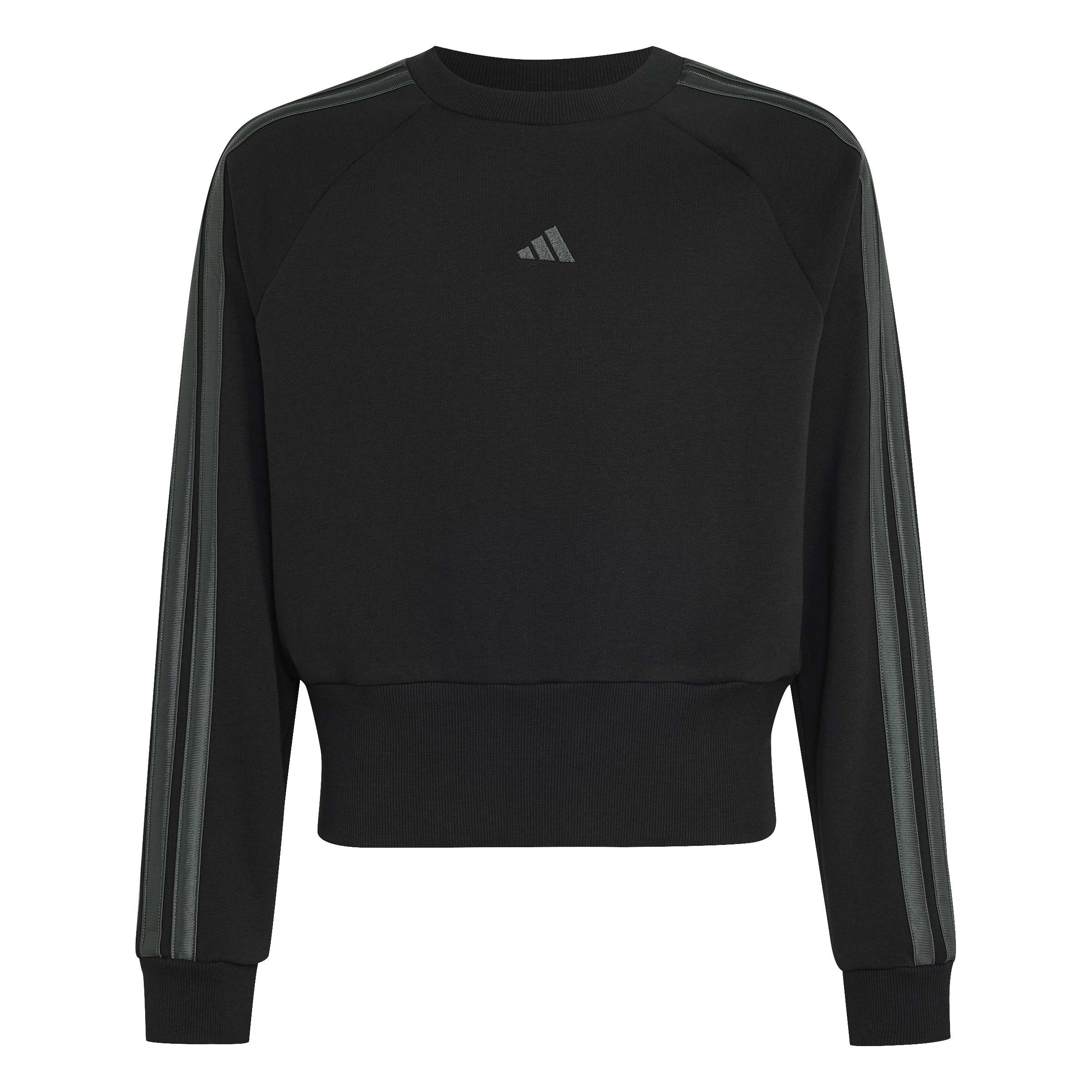 Adidas Felpa Nero