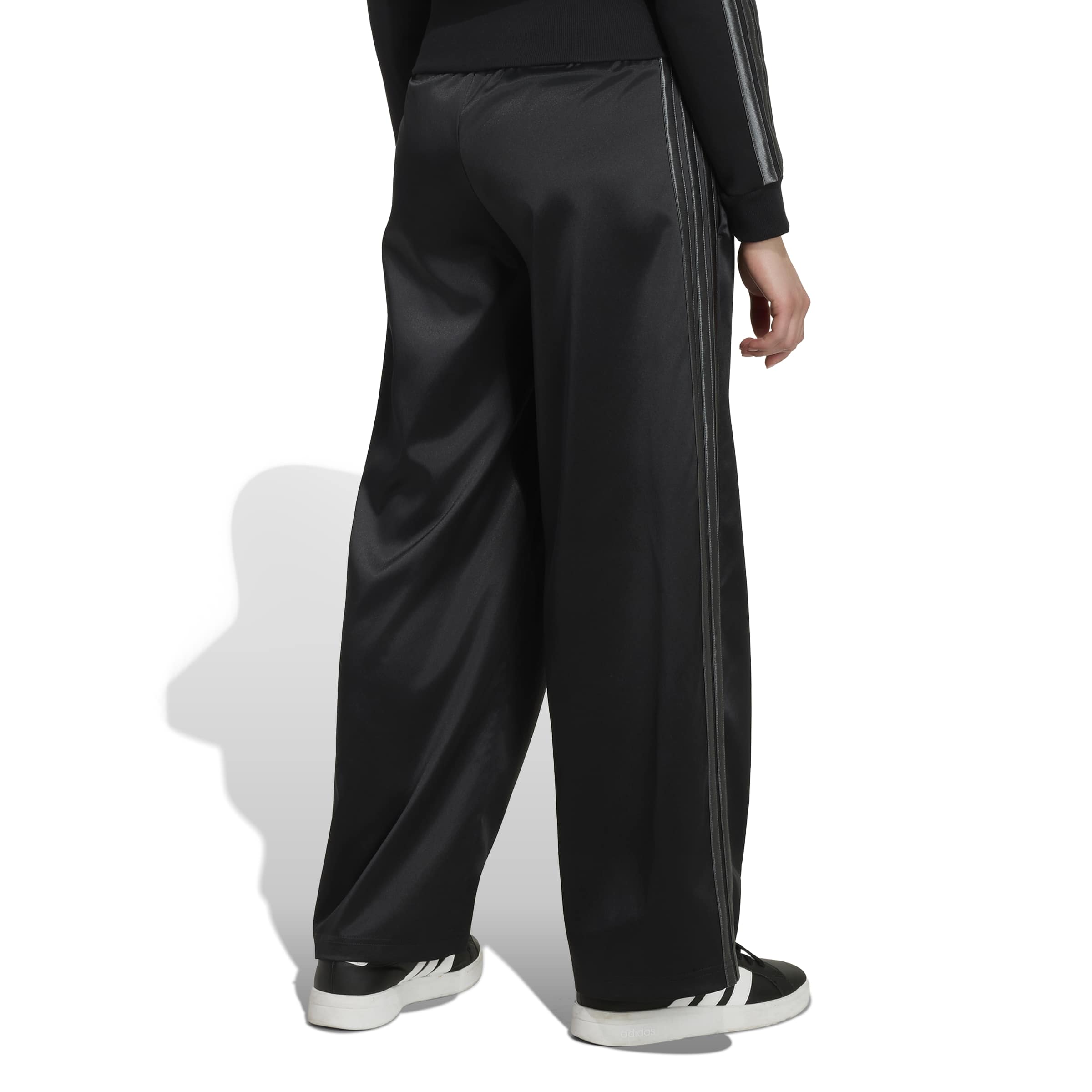 Adidas Pantaloni Nero