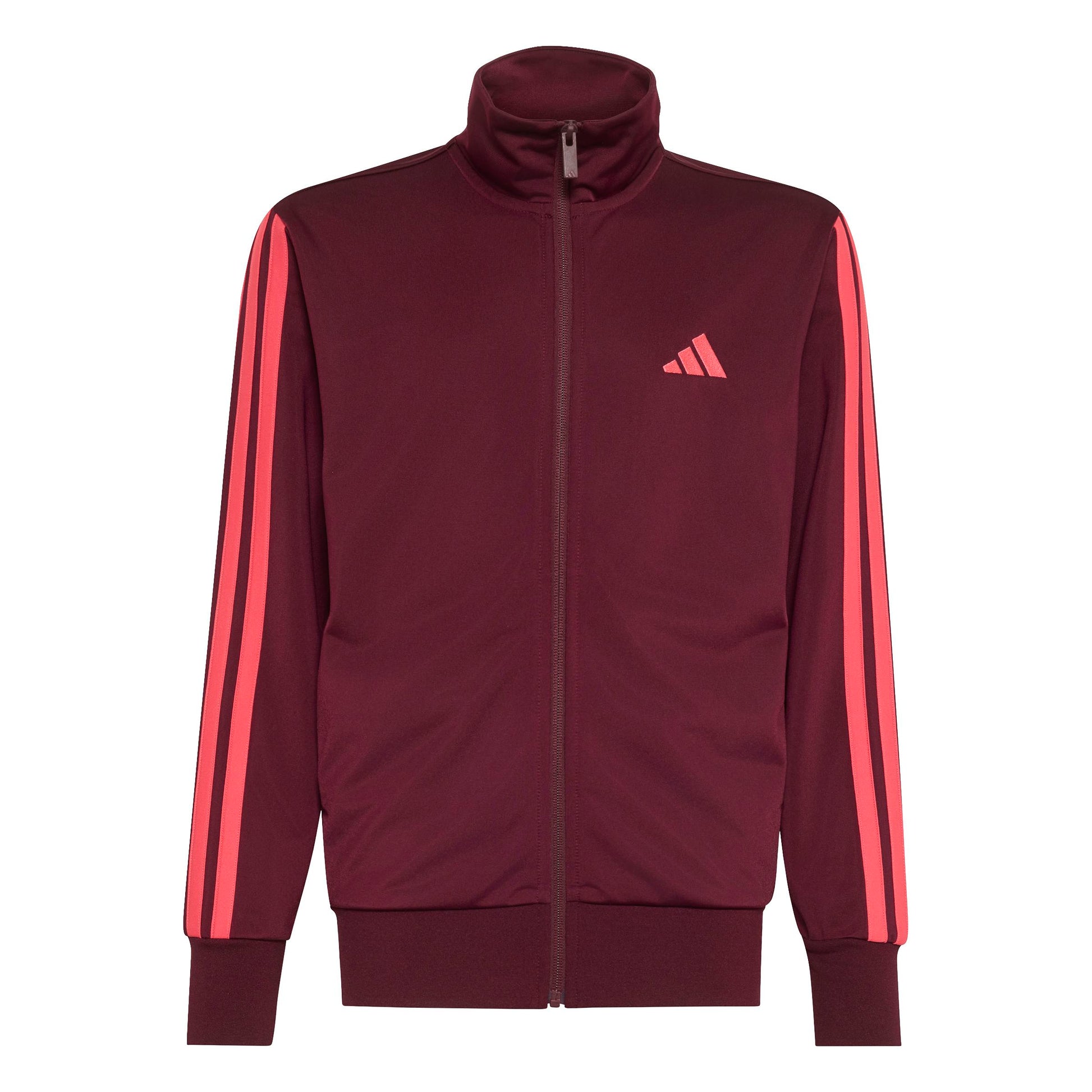 Adidas Tuta Rosso