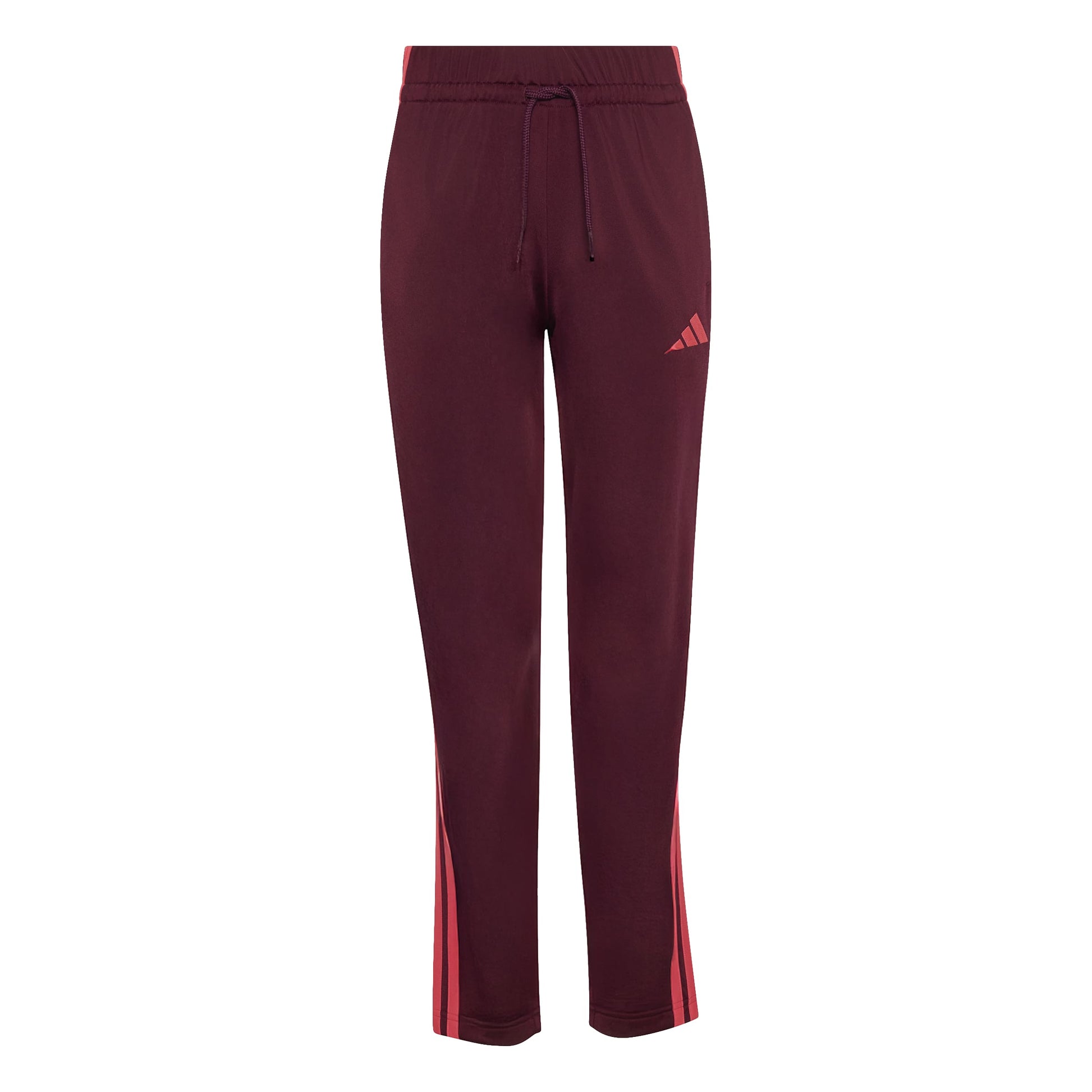 Adidas Tuta Rosso