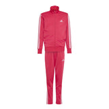 Tuta Essentials Climacool Junior - Rosa