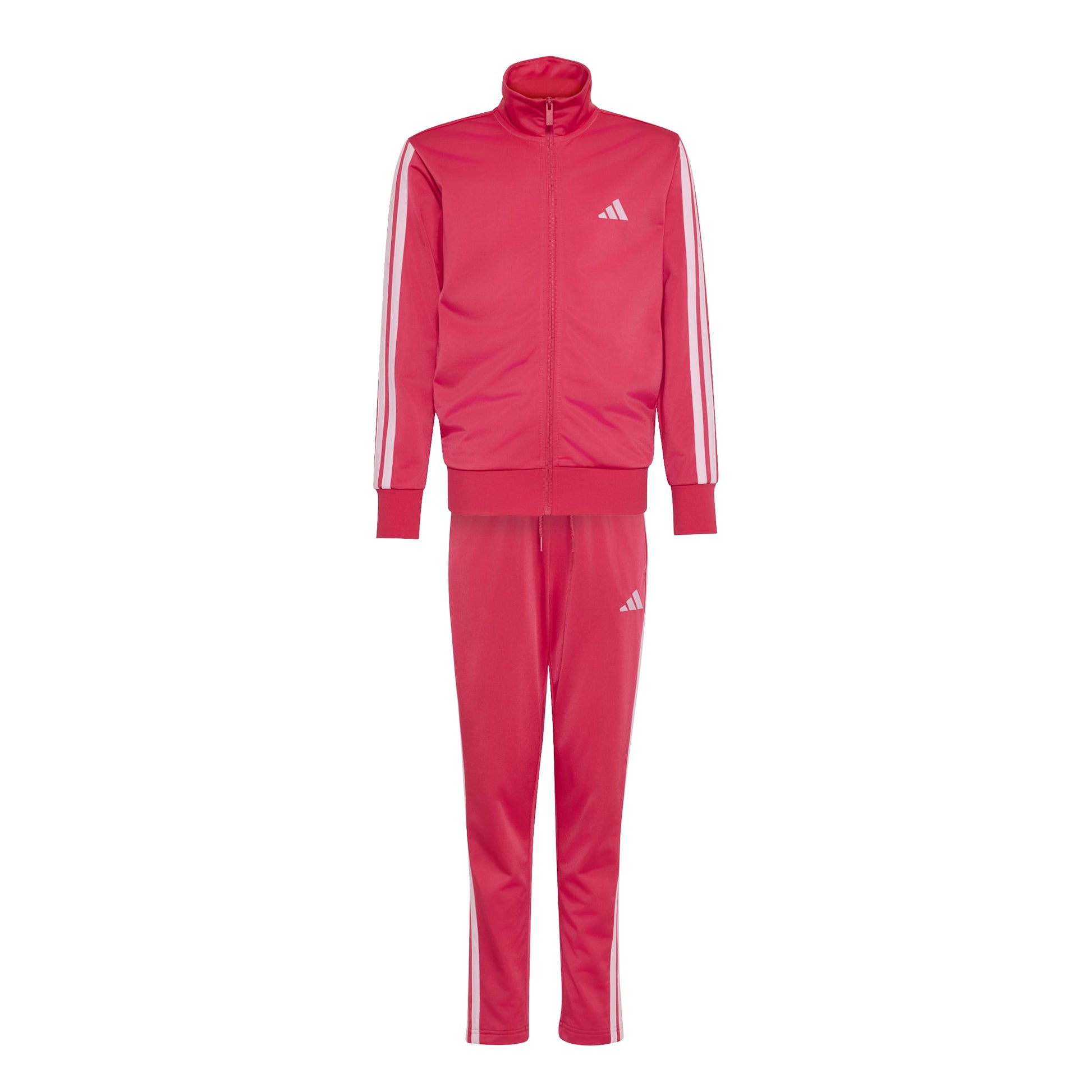 Adidas Tuta Rosa