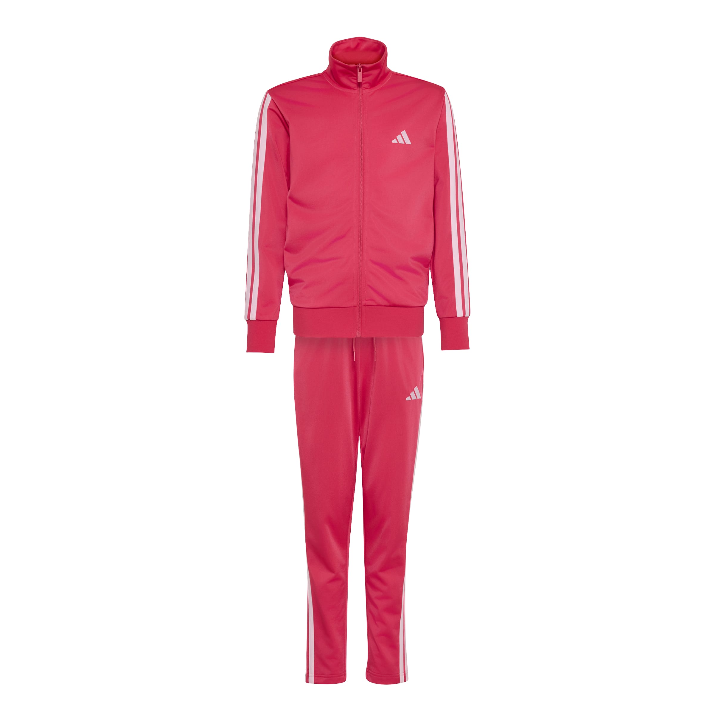 Adidas Tuta Rosa