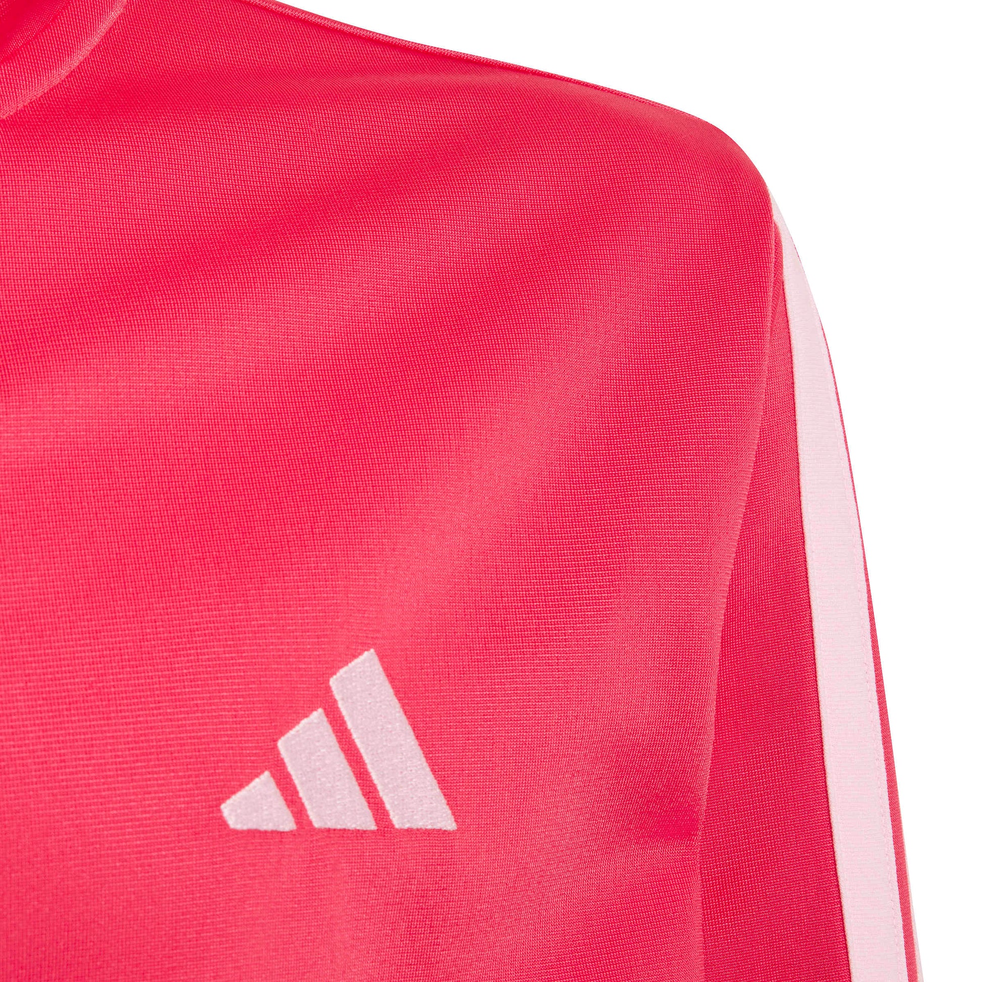 Adidas Tuta Rosa