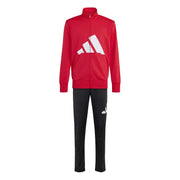 Adidas Tuta Rosso