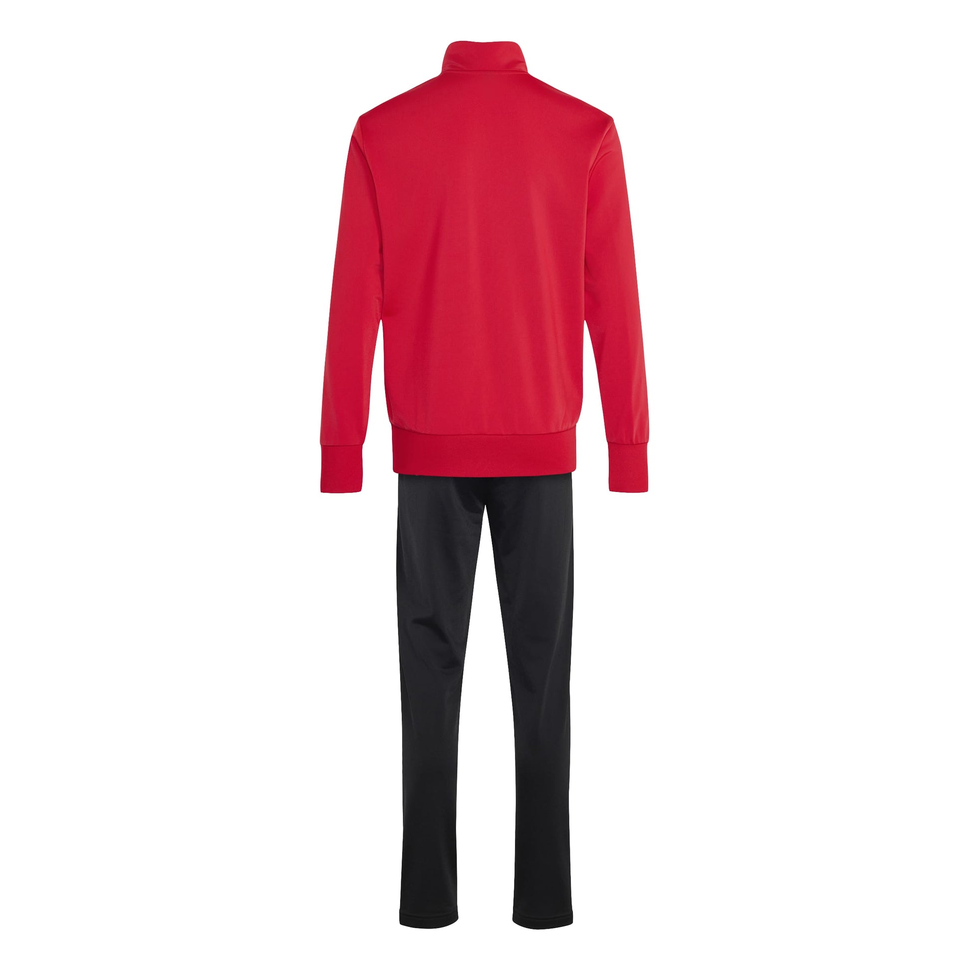 Adidas Tuta Rosso