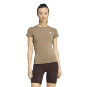 Adidas T-Shirt Beige