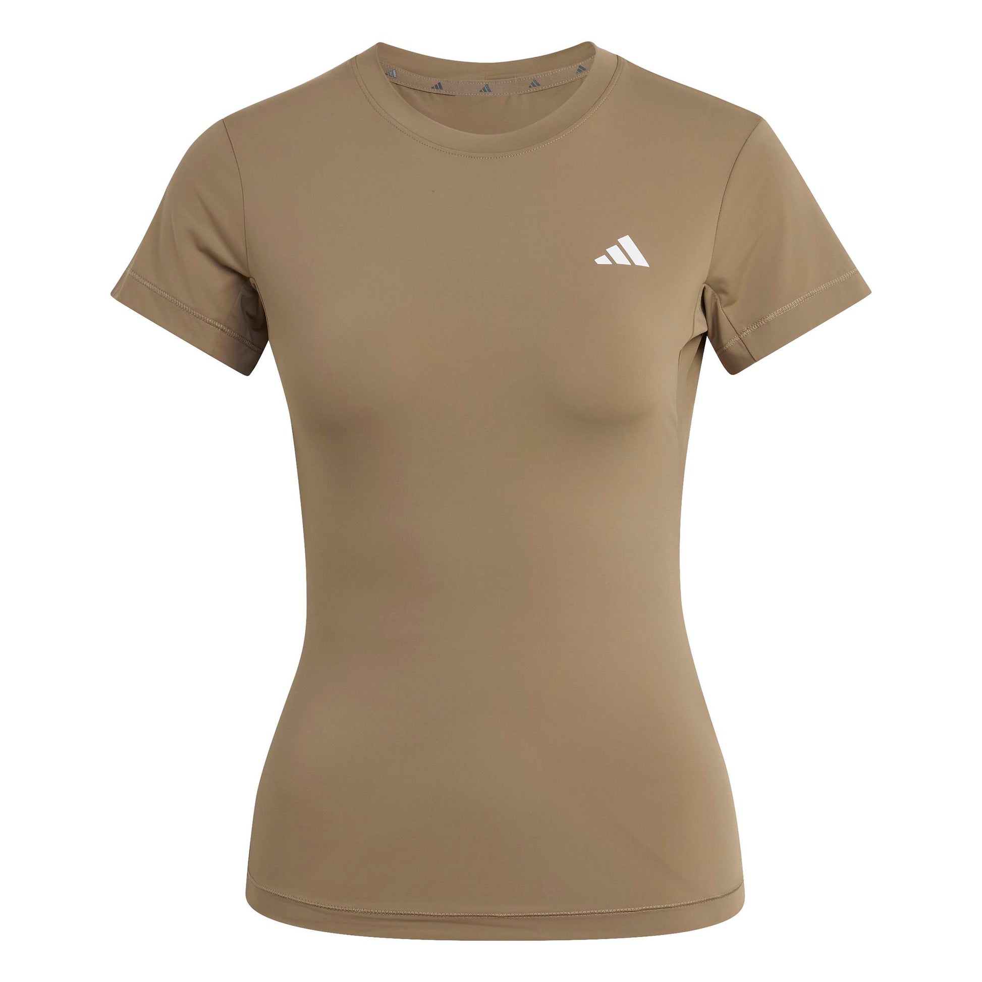 Adidas T-Shirt Beige