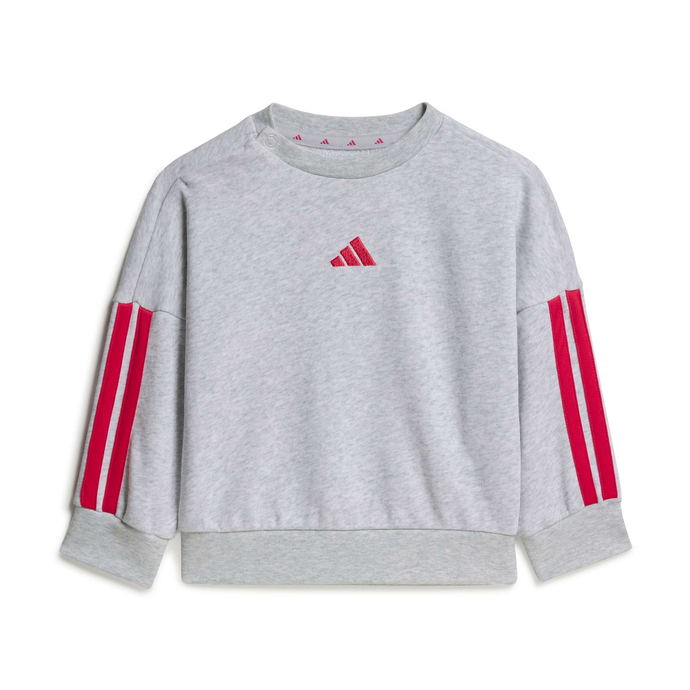 Adidas Tuta Grigio