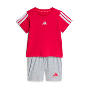 Adidas Tuta Rosa