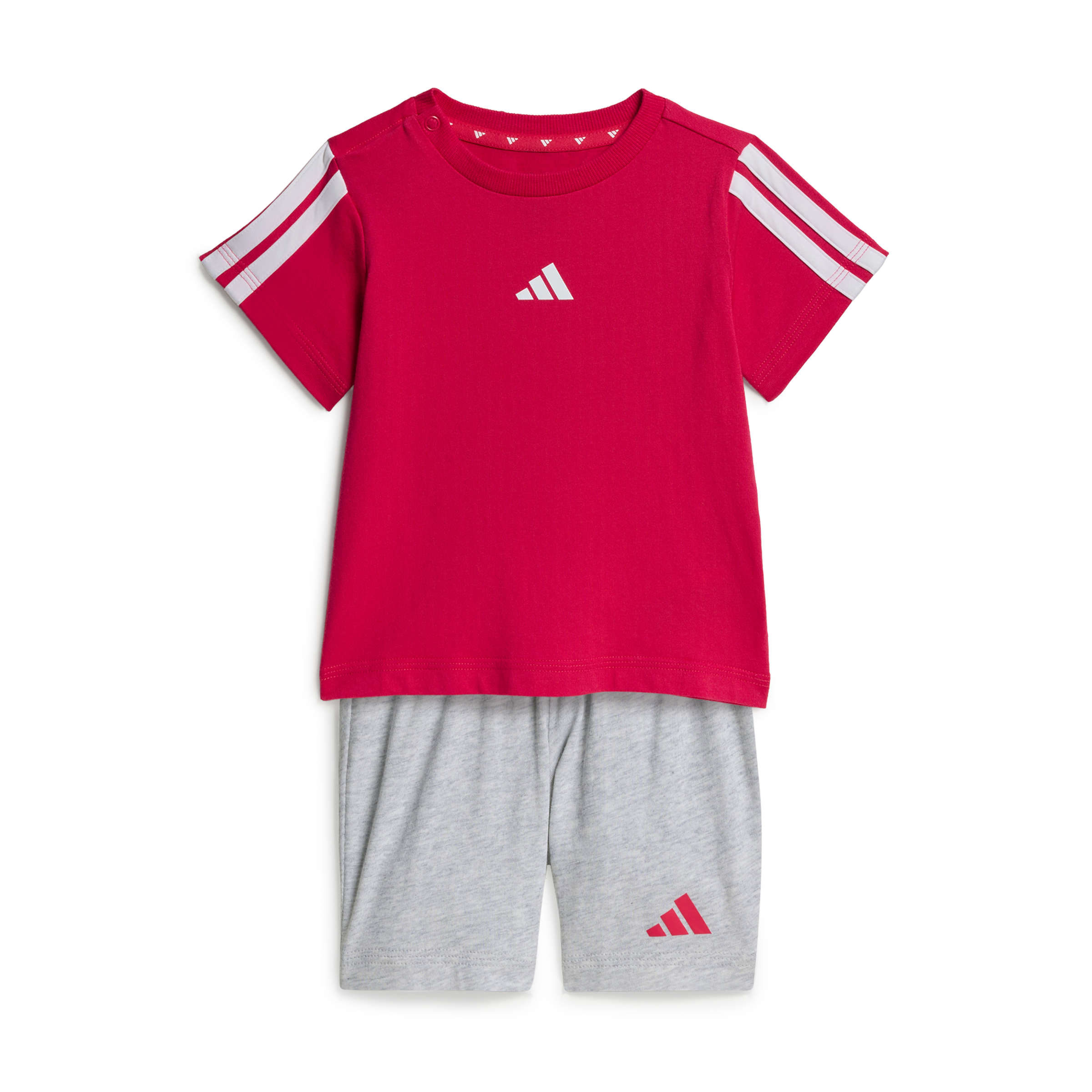 Adidas Tuta Rosa