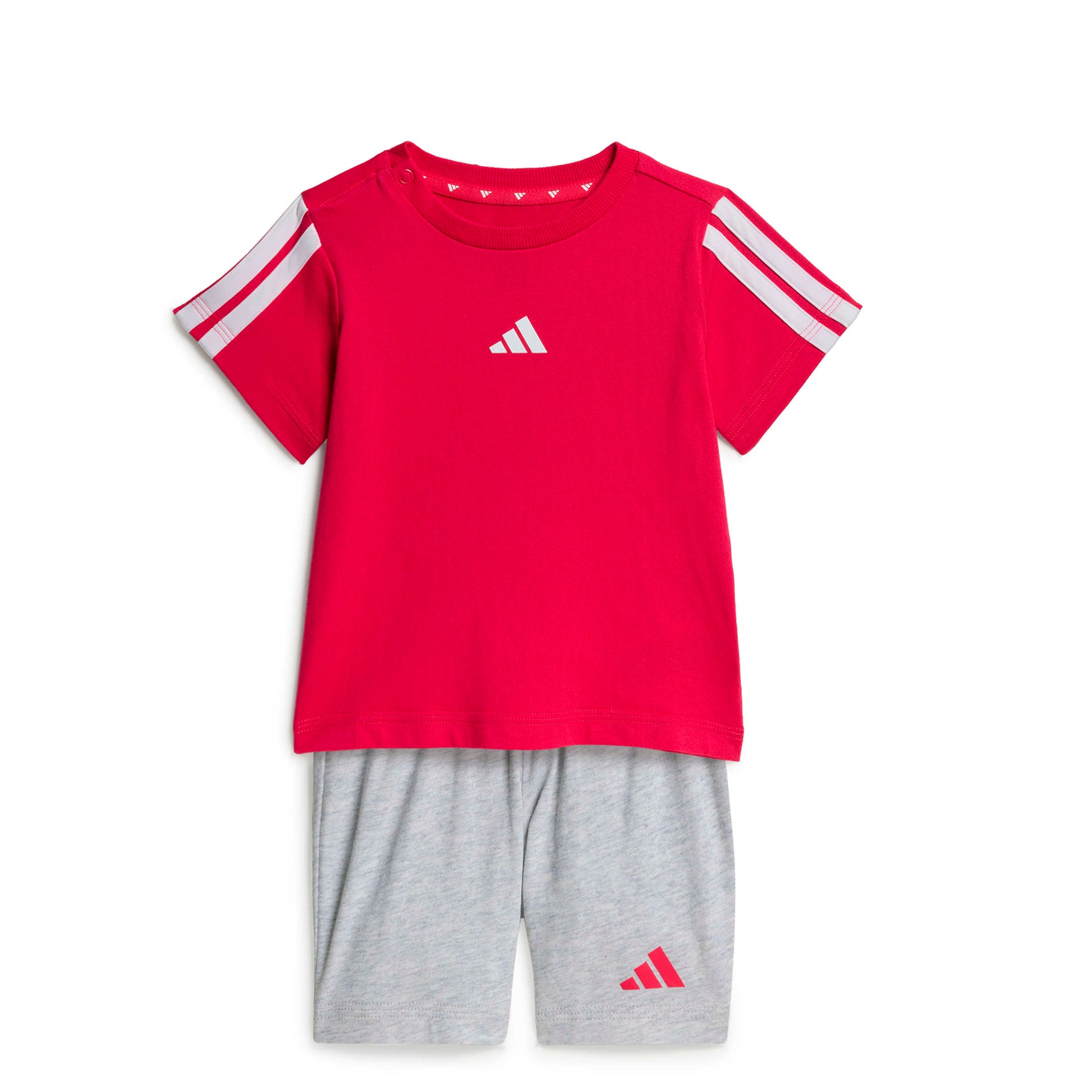 Adidas Tuta Rosa