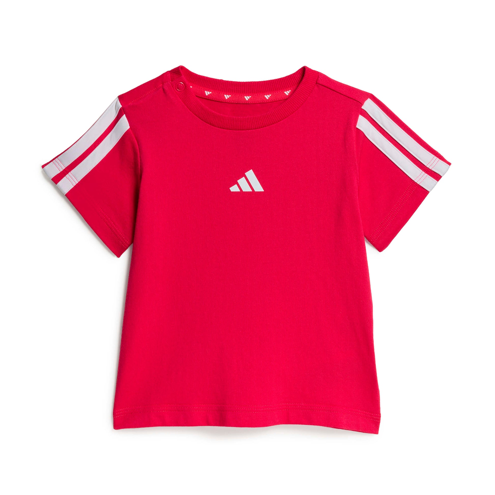 Adidas Tuta Rosa
