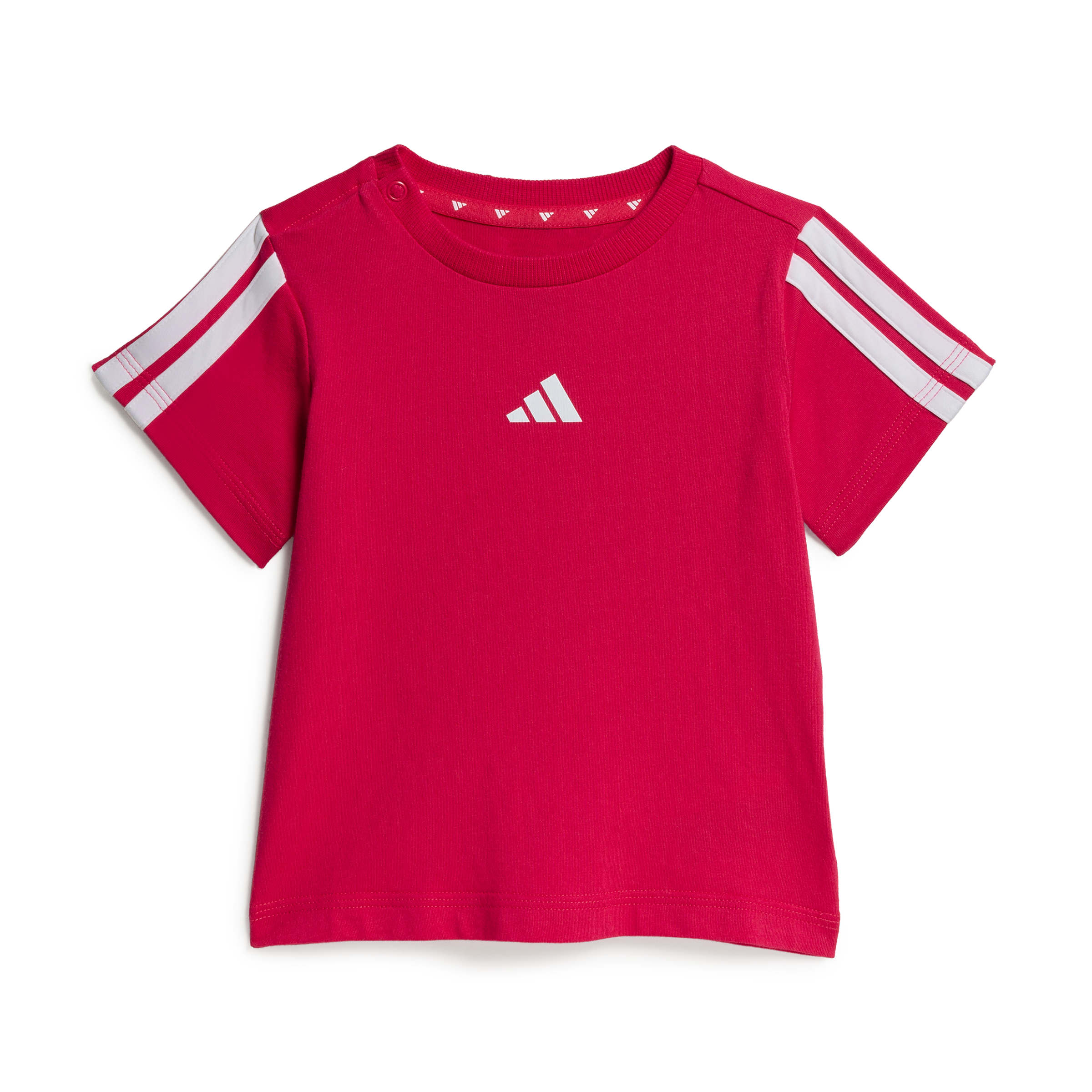 Adidas Tuta Rosa