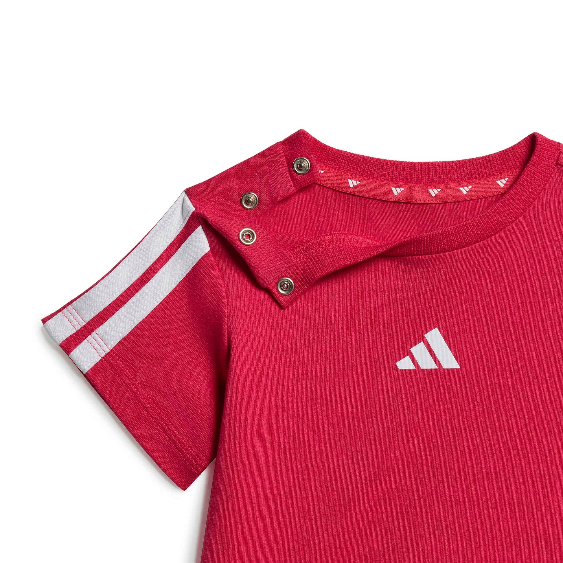 Adidas Tuta Rosa