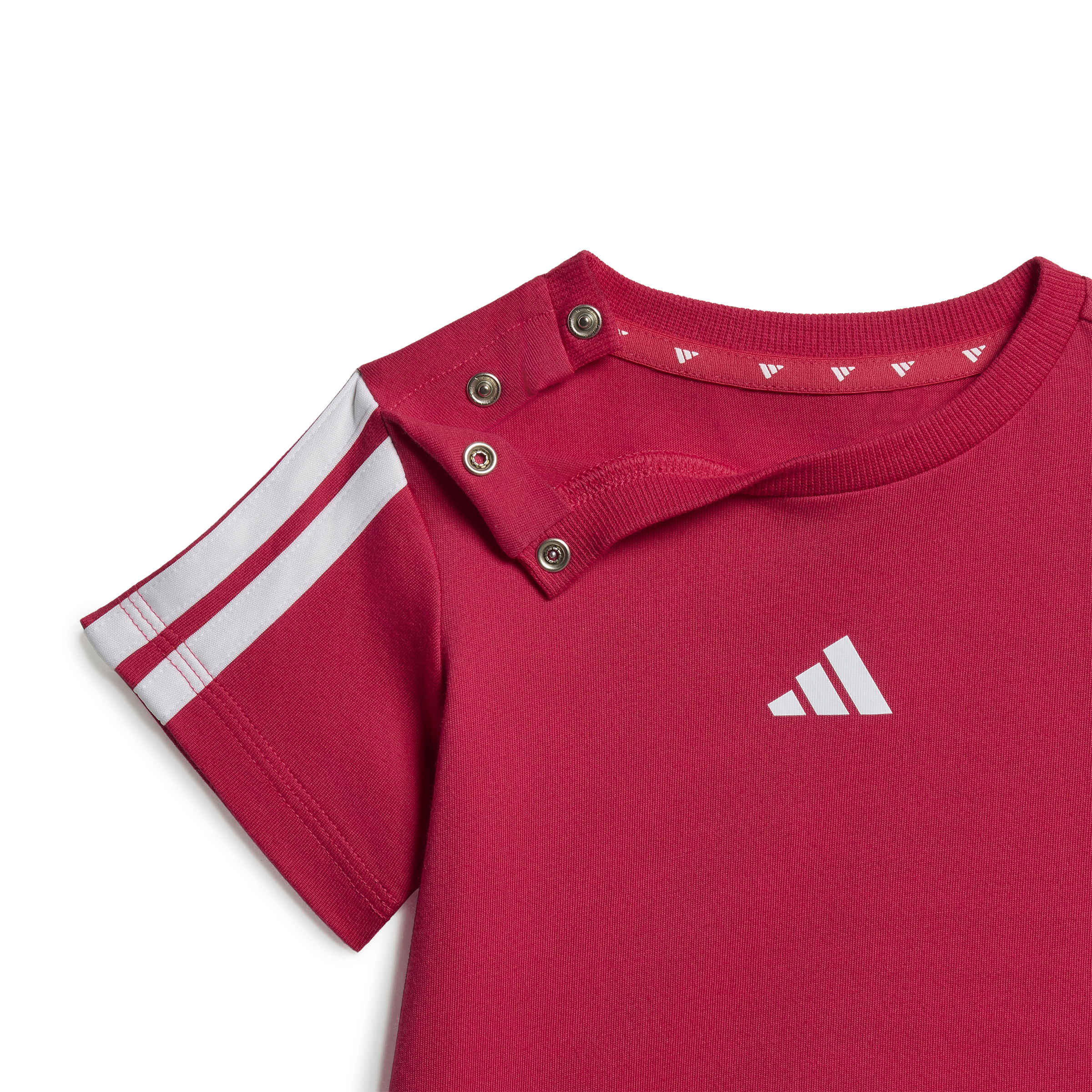 Adidas Tuta Rosa