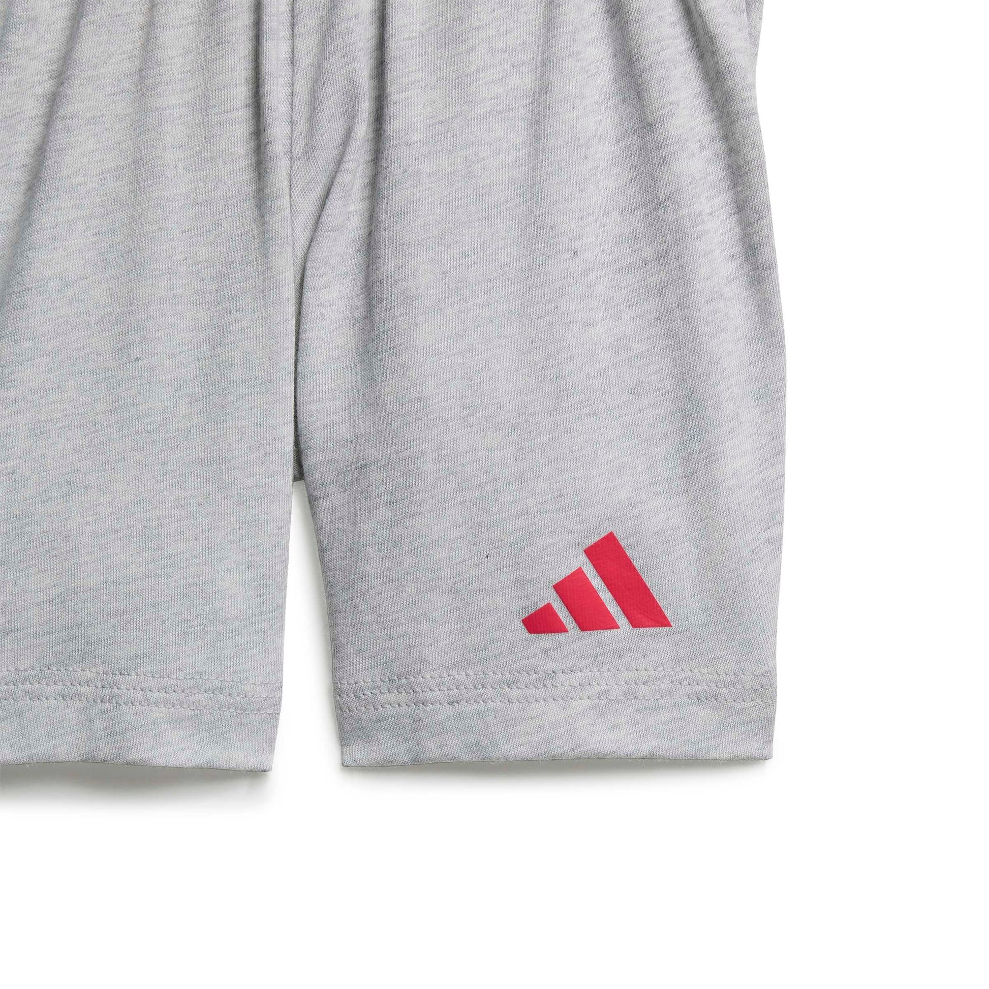 Adidas Tuta Rosa