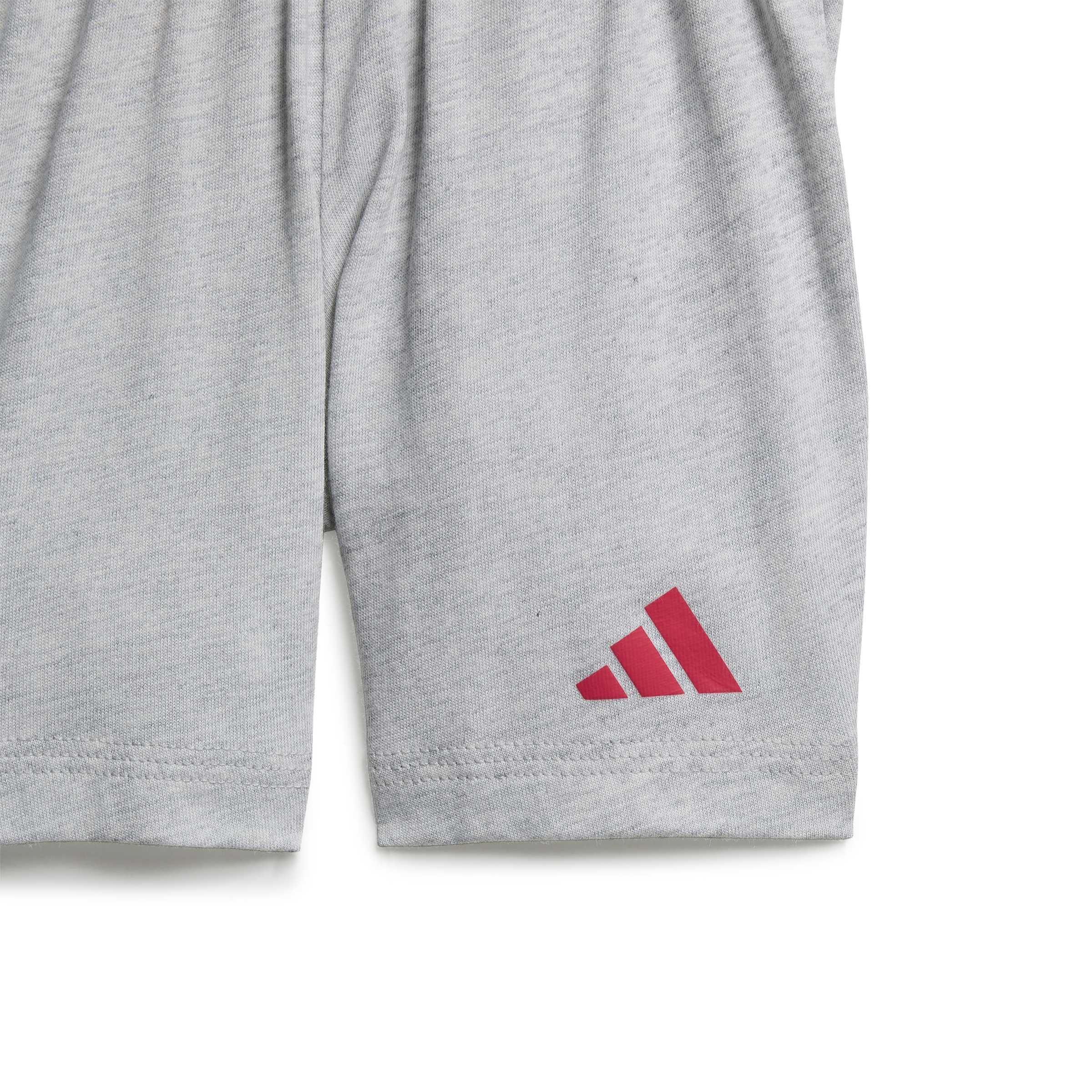 Adidas Tuta Rosa