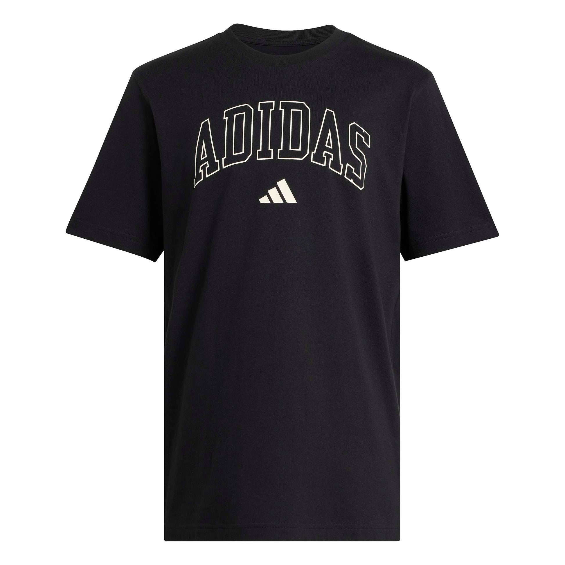 Adidas T-Shirt Nero