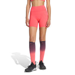 Adidas Shorts Rosa