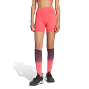 Adidas Shorts Rosa