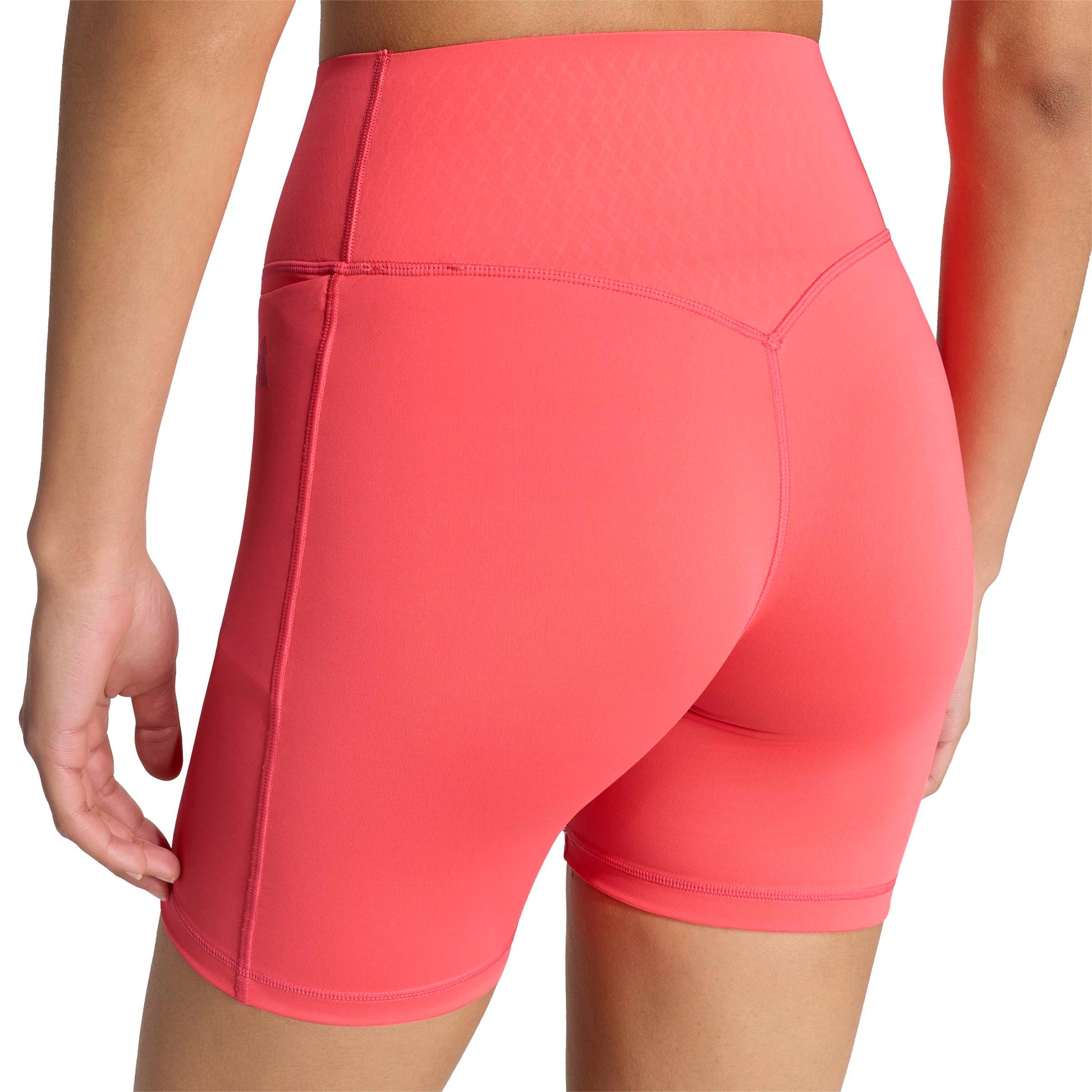 Adidas Shorts Rosa