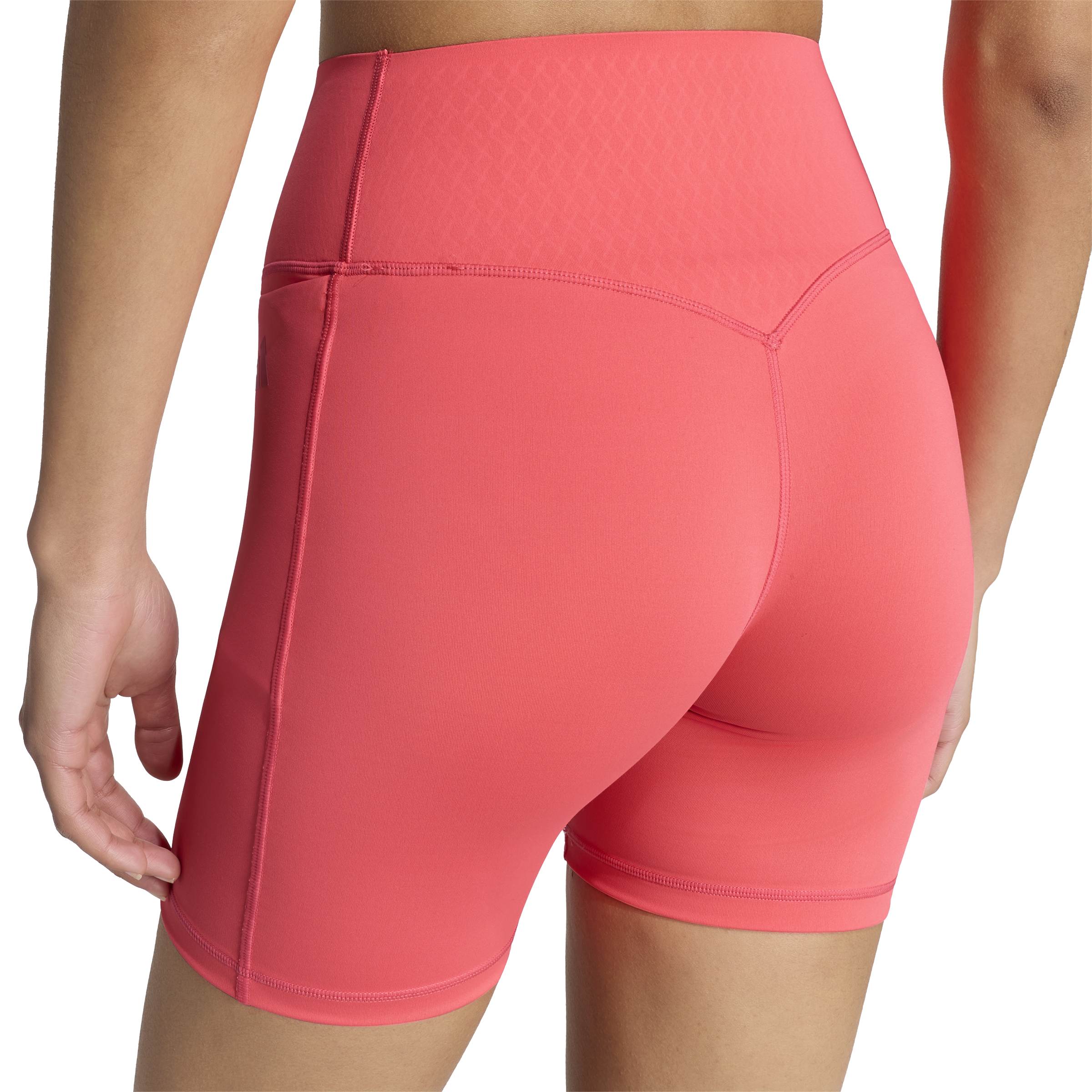 Adidas Shorts Rosa