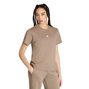 Adidas T-Shirt Beige