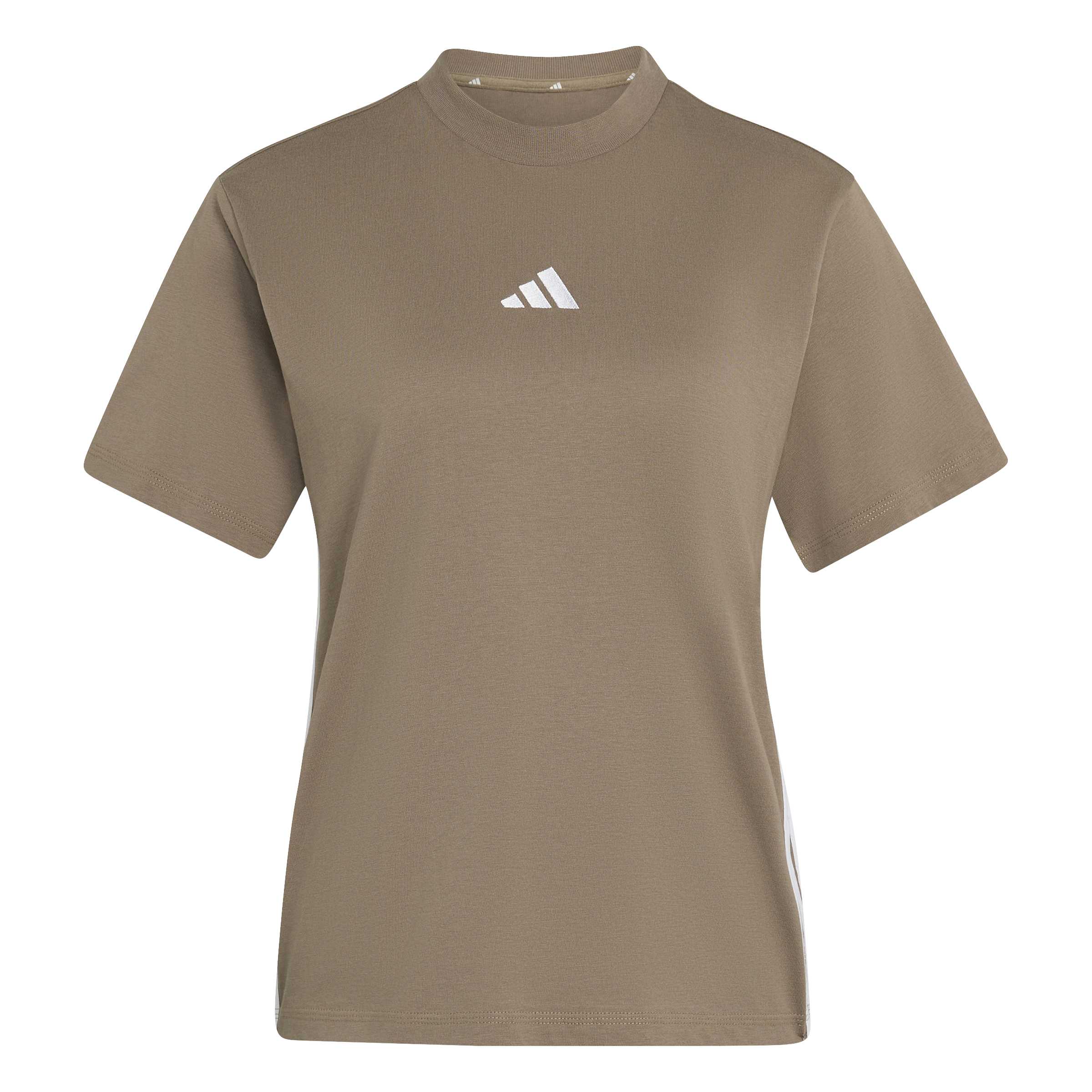 Adidas T-Shirt Beige