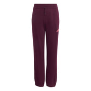 Adidas Pantaloni Rosso