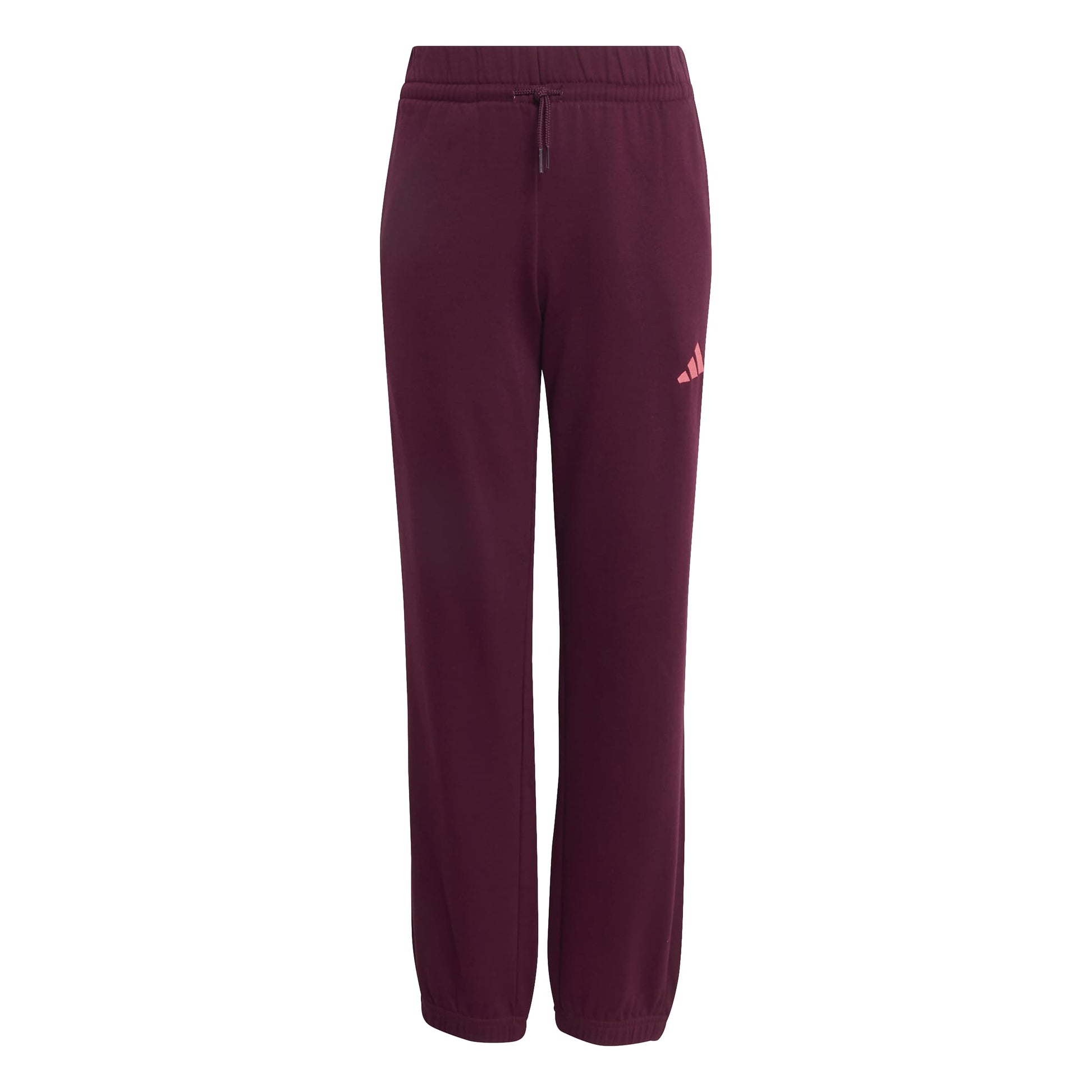 Adidas Pantaloni Rosso