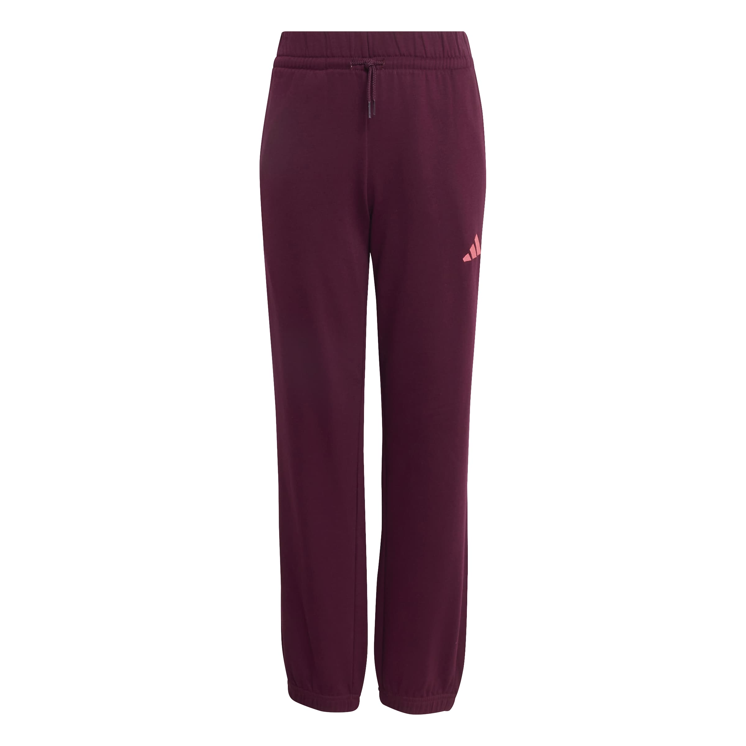 Adidas Pantaloni Rosso