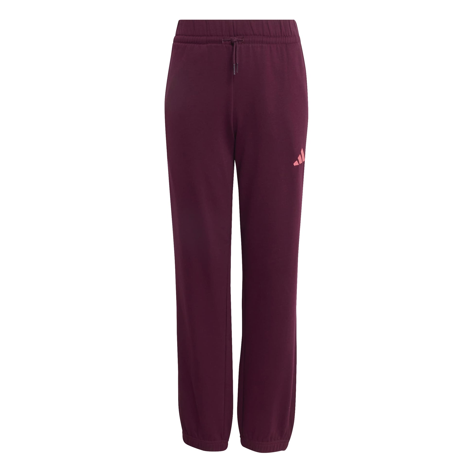 Adidas Pantaloni Rosso