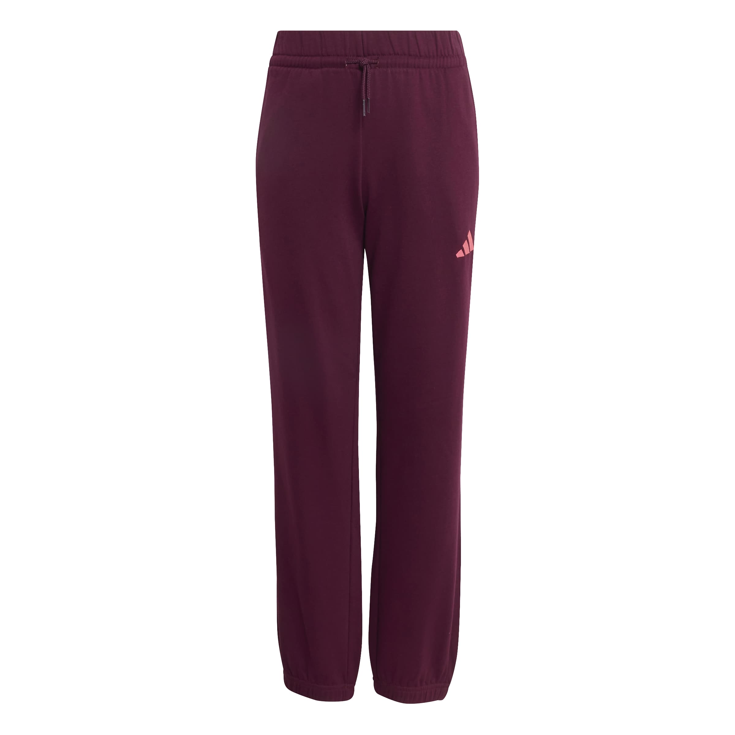 Adidas Pantaloni Rosso