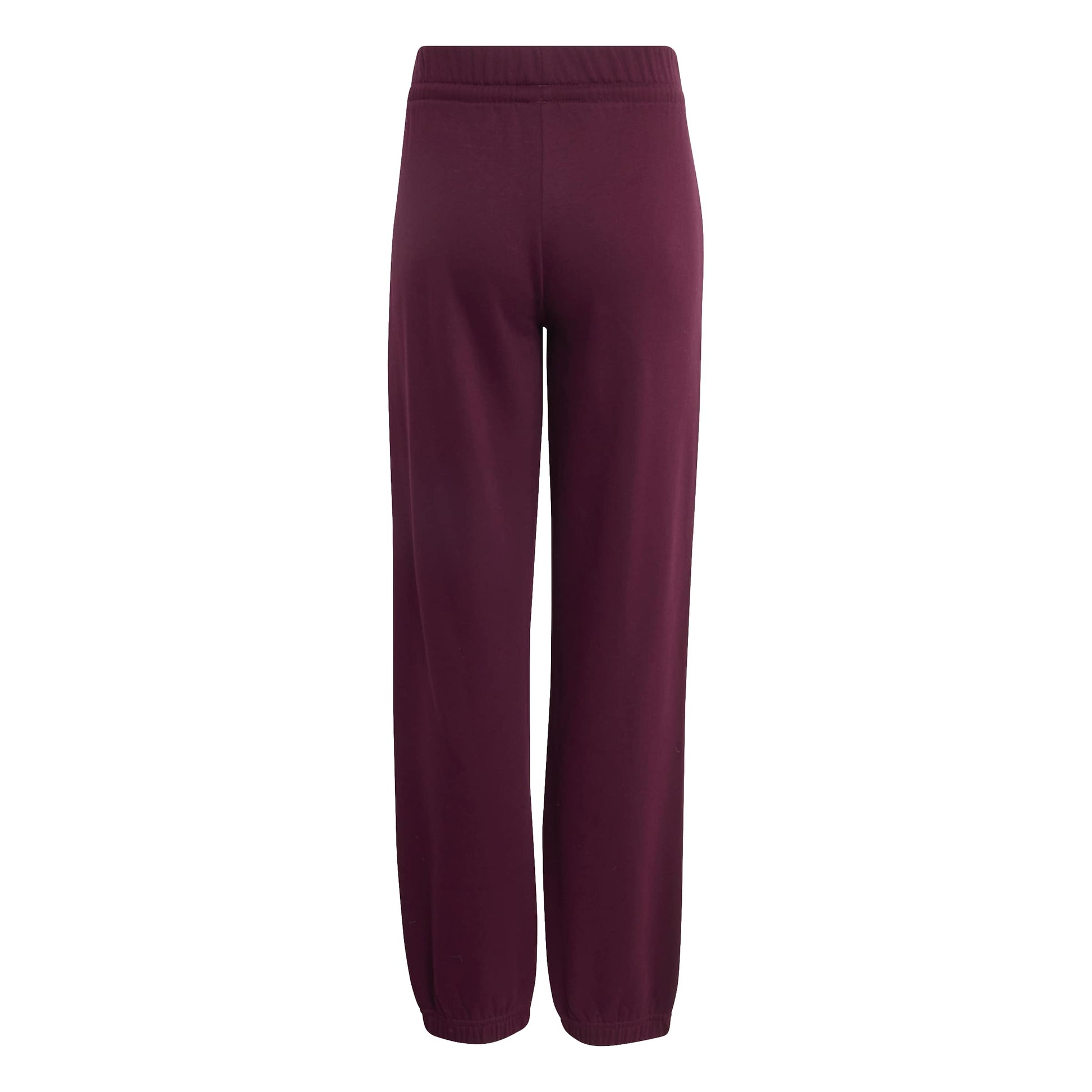 Adidas Pantaloni Rosso