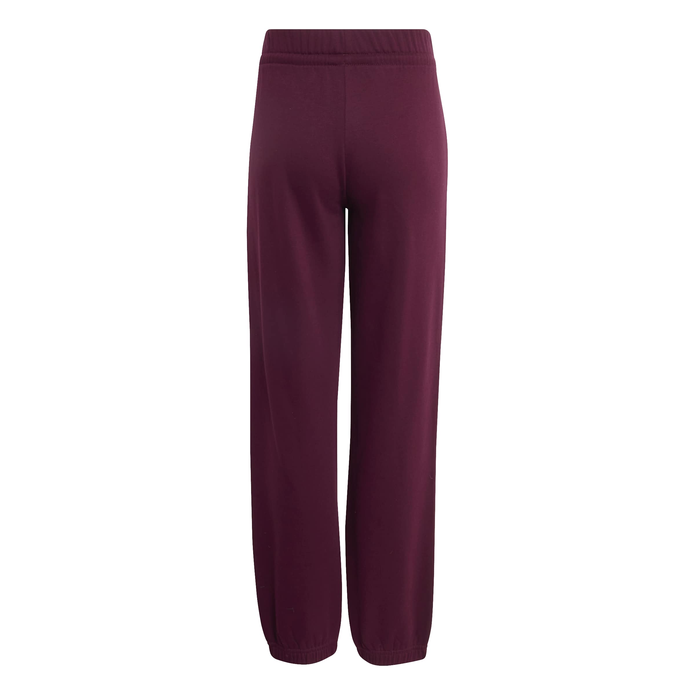 Adidas Pantaloni Rosso