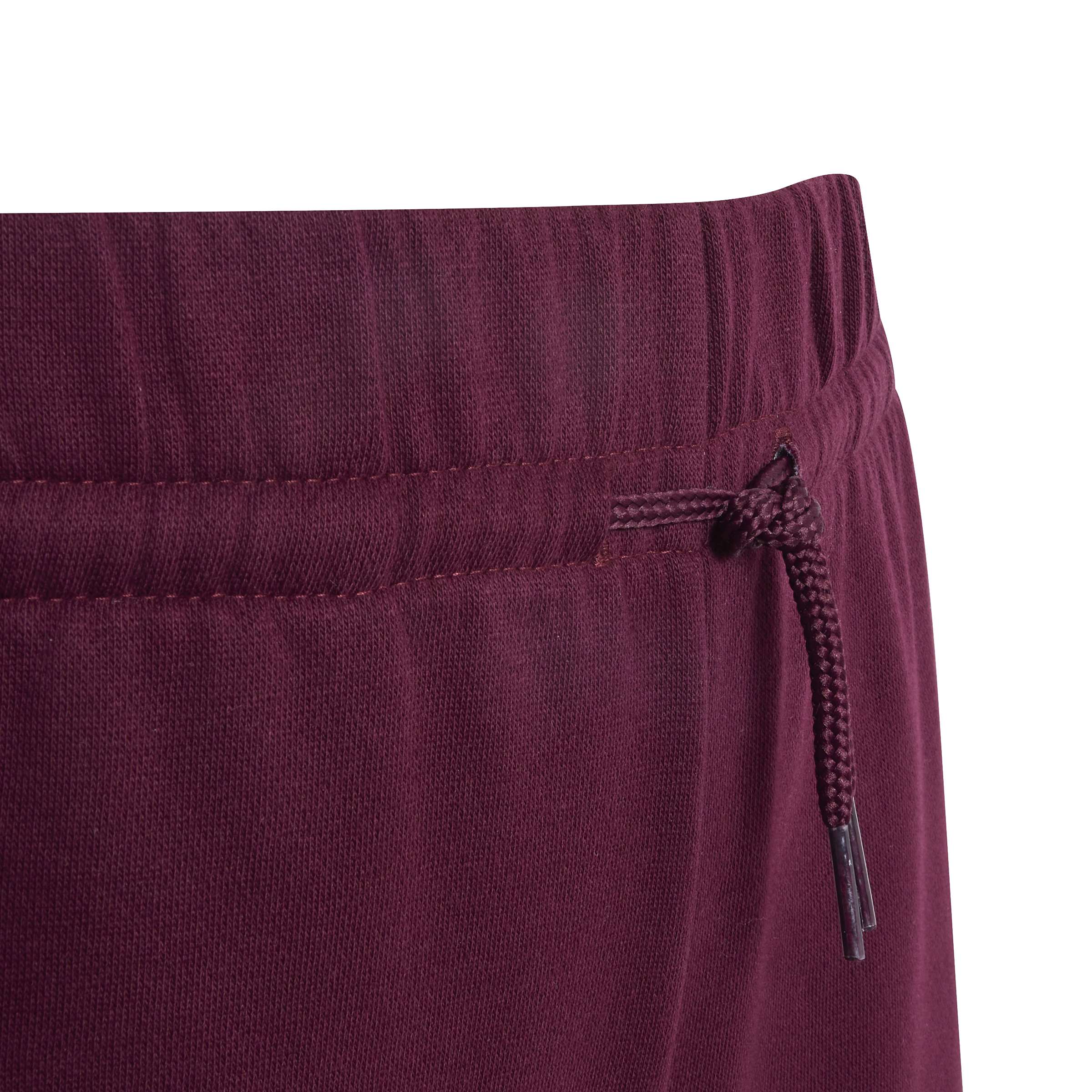 Adidas Pantaloni Rosso