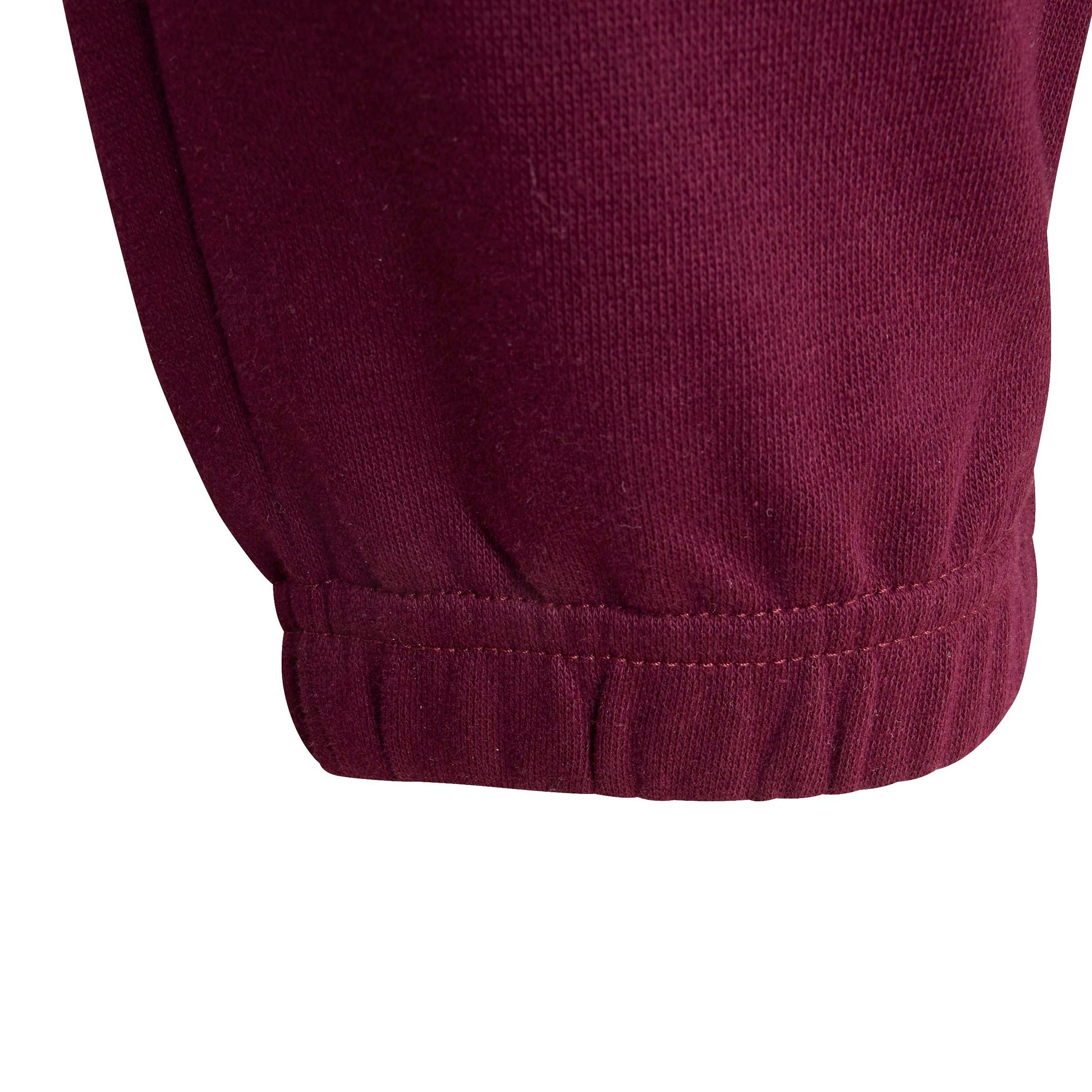 Adidas Pantaloni Rosso
