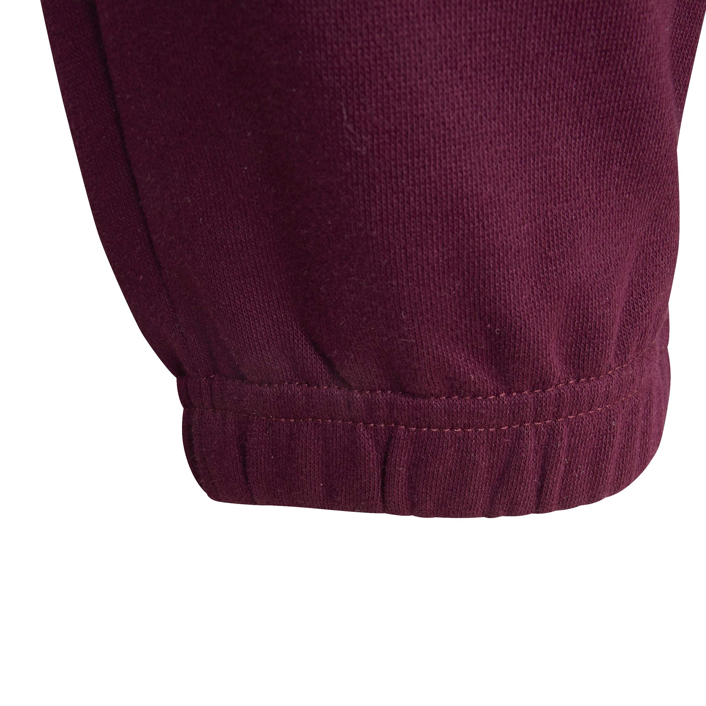 Adidas Pantaloni Rosso