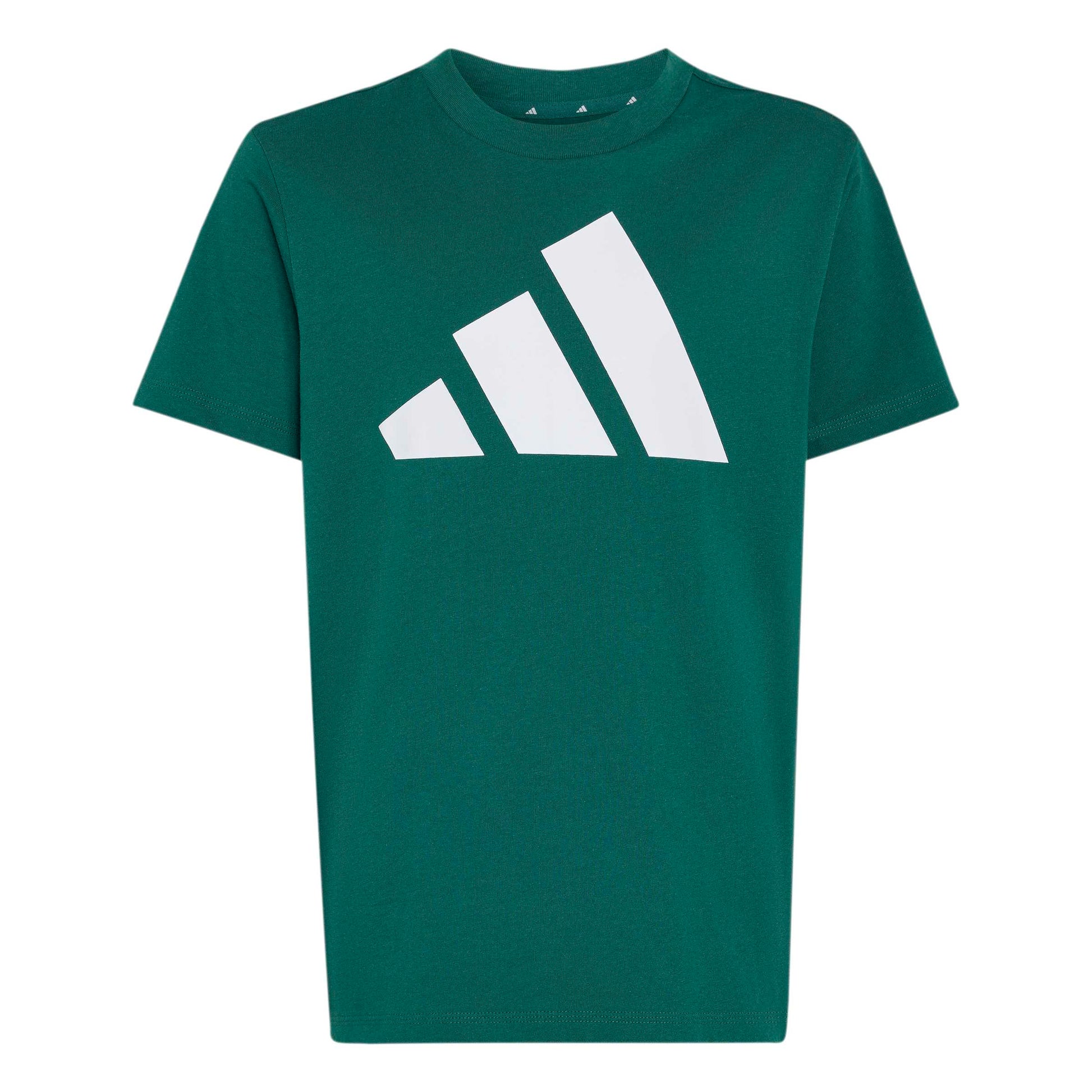 Adidas T-Shirt Verde