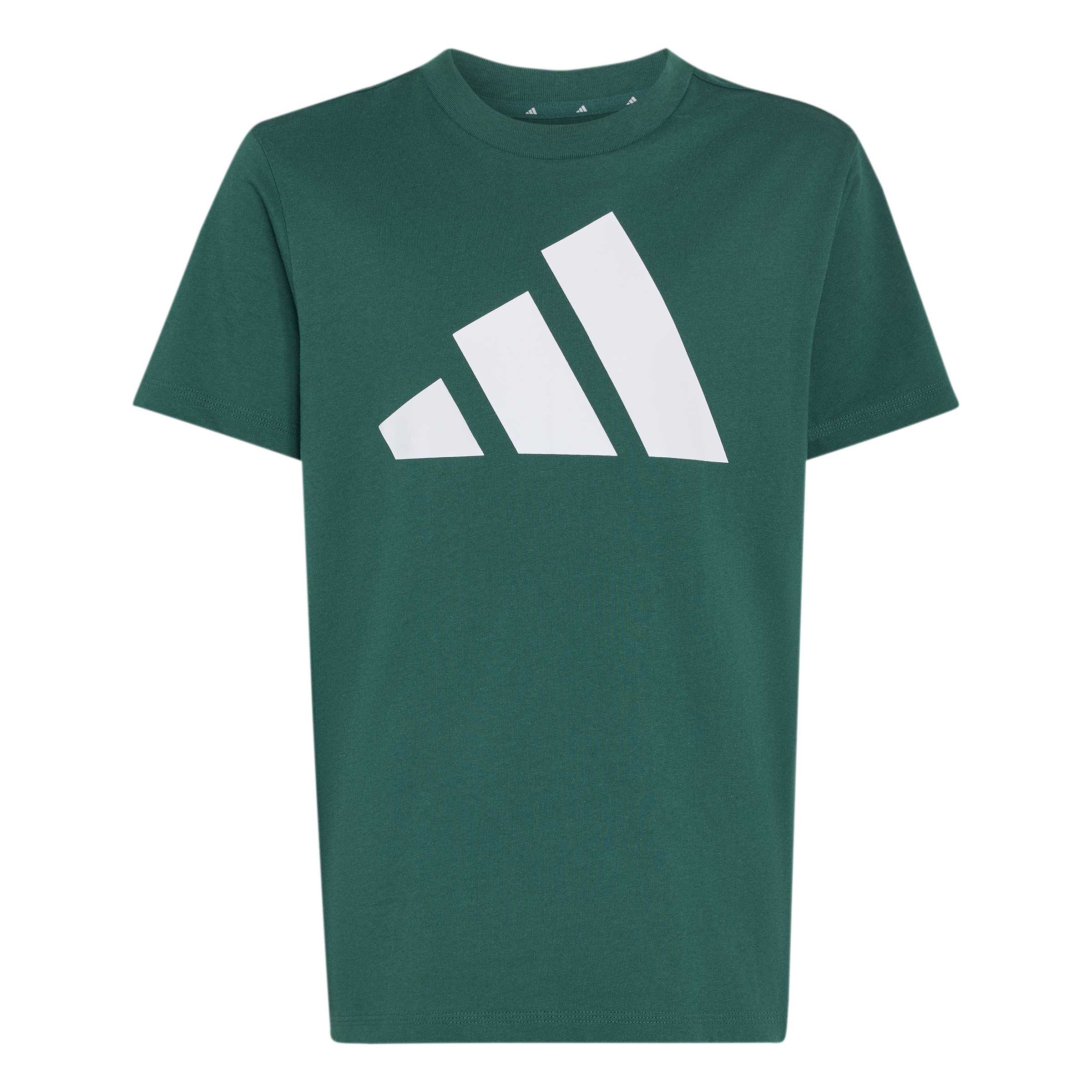 Adidas T-Shirt Verde