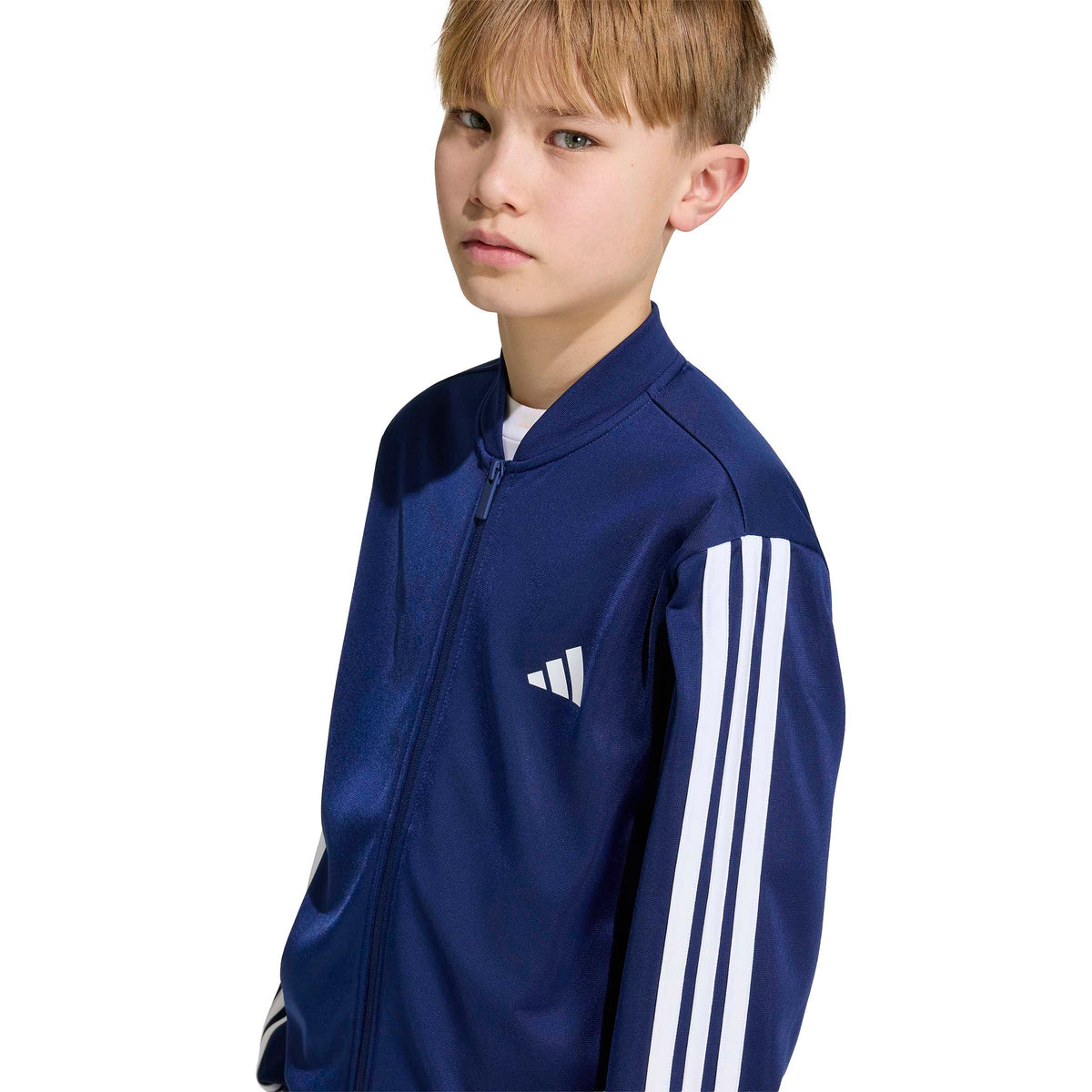 Adidas Felpa Blu