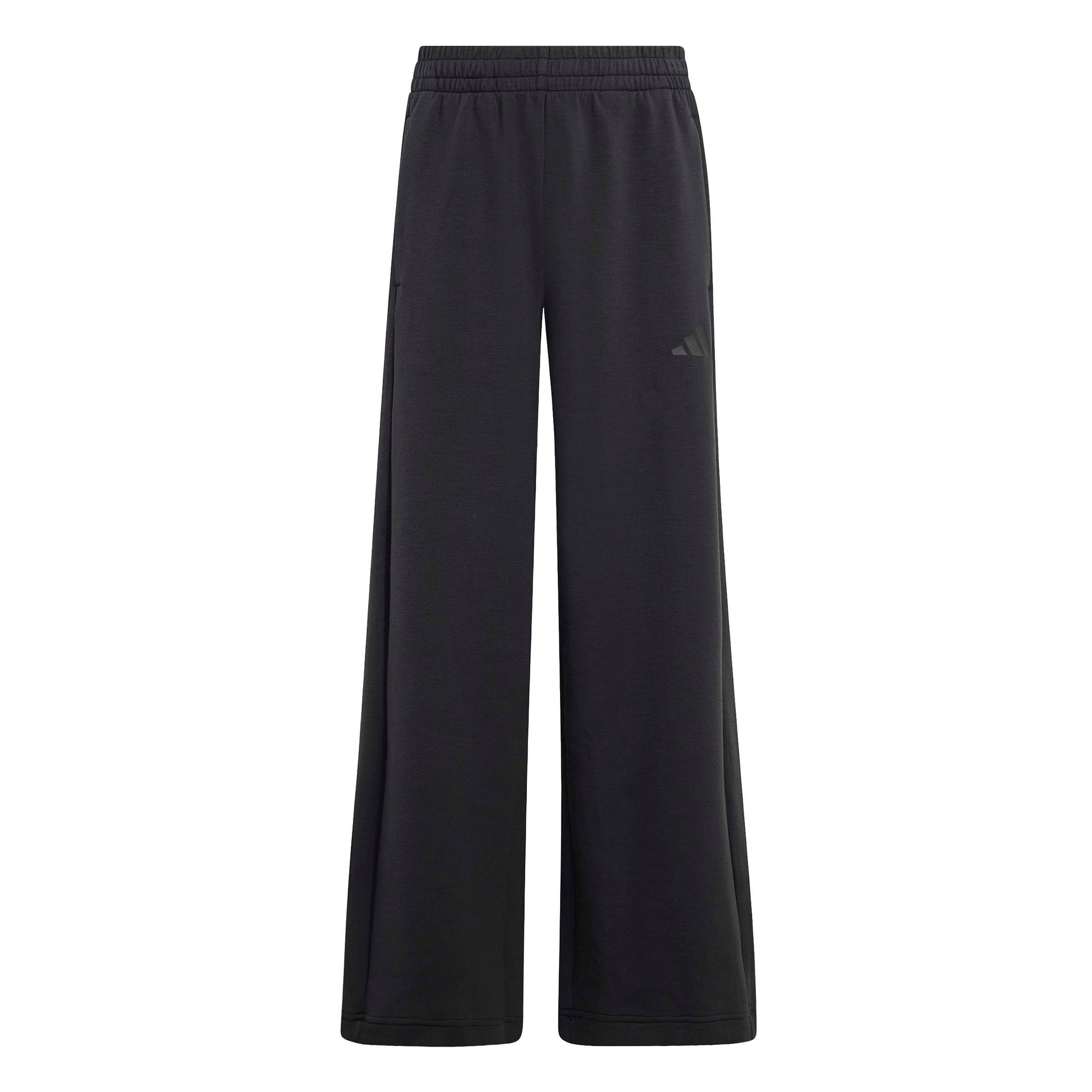 Adidas Pantaloni Nero