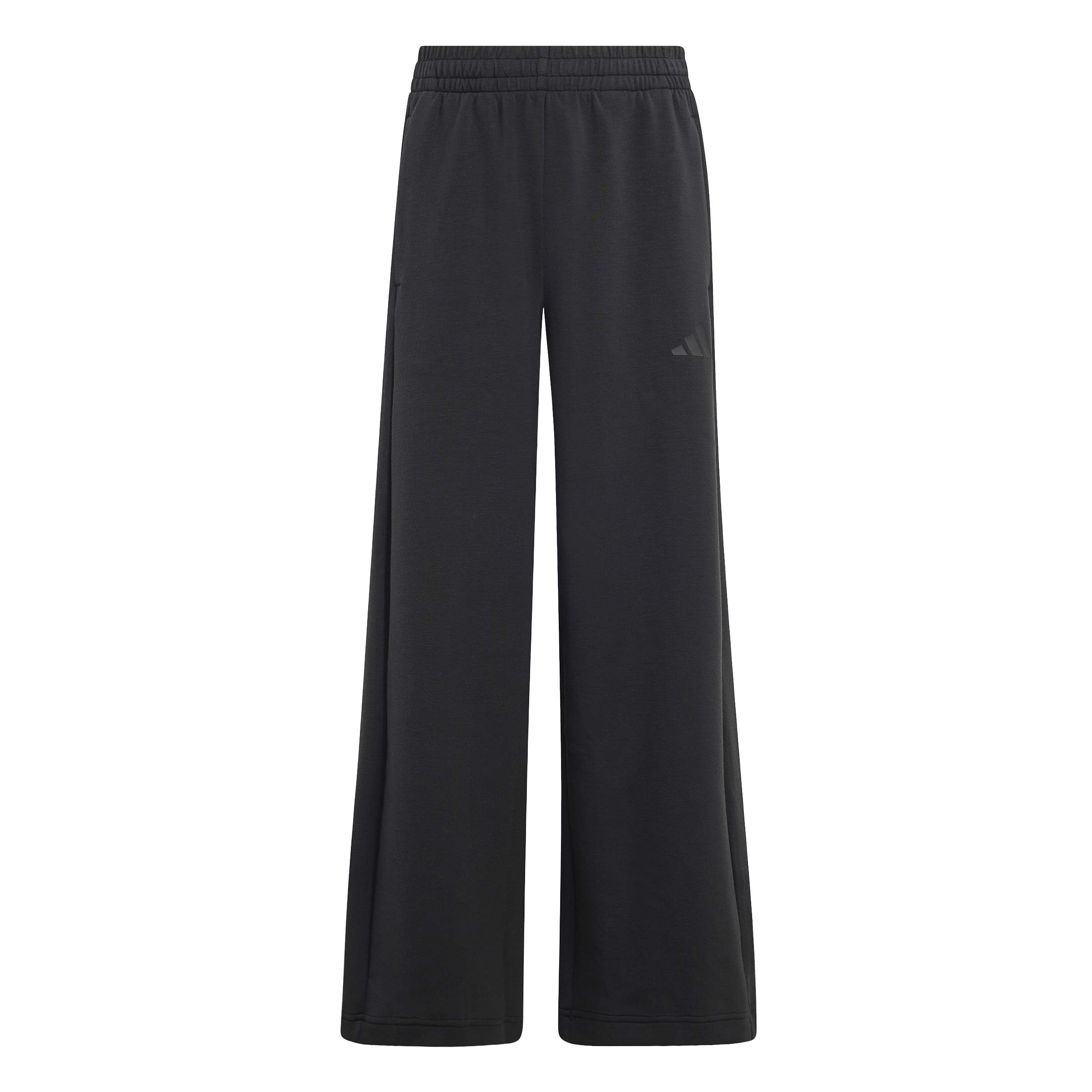 Adidas Pantaloni Nero