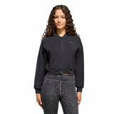 Giacca Future Icons 3-Stripes Full-Zip - Nero