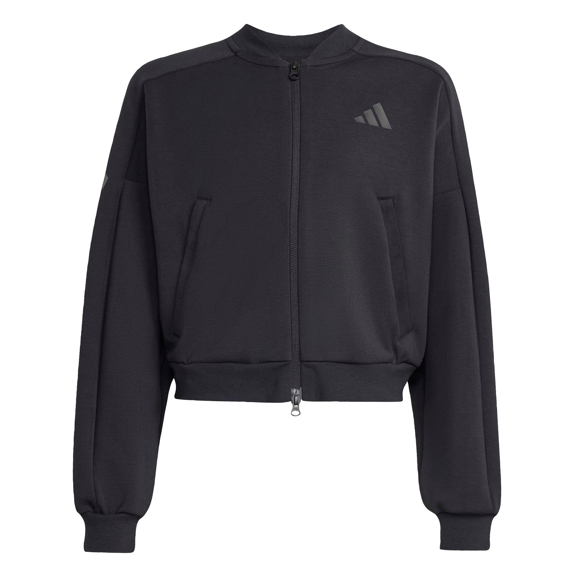 Adidas Felpa Nero