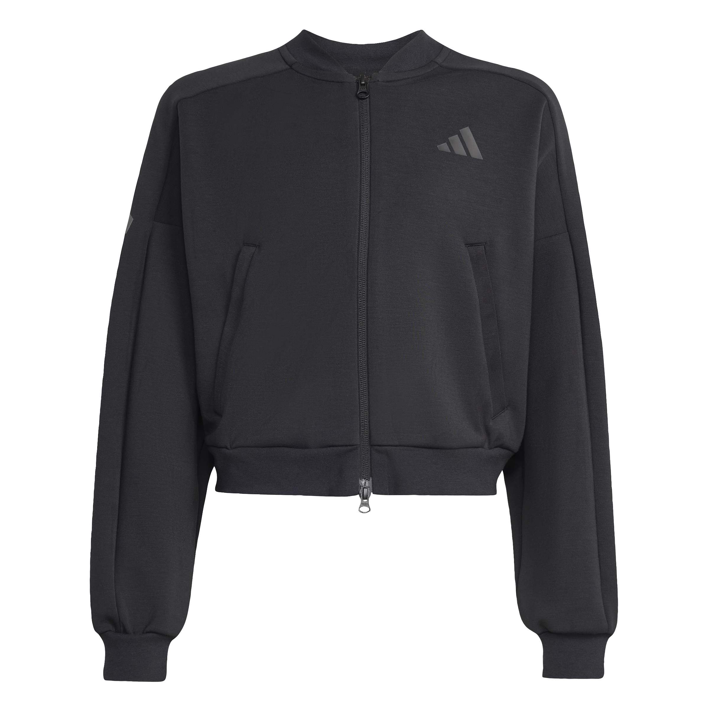 Adidas Felpa Nero
