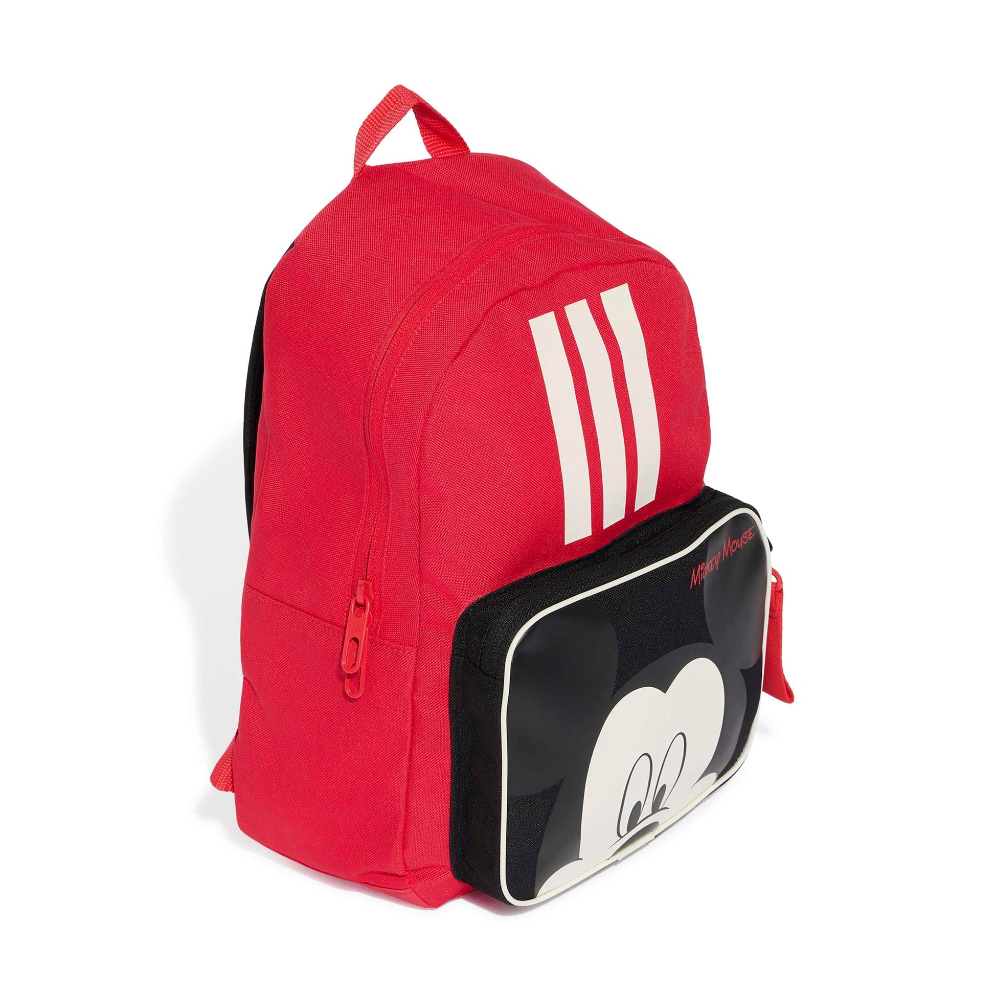 Adidas Zaino Rosso