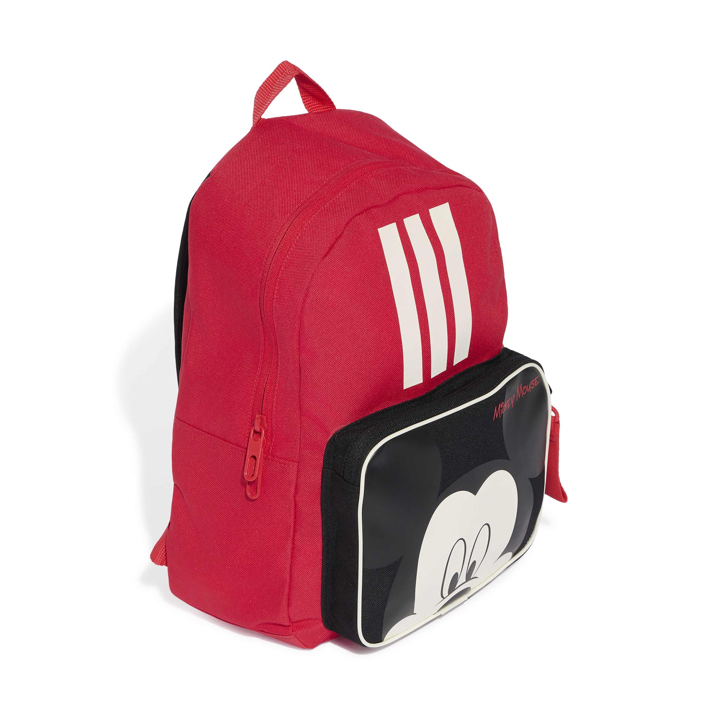 Adidas Zaino Rosso